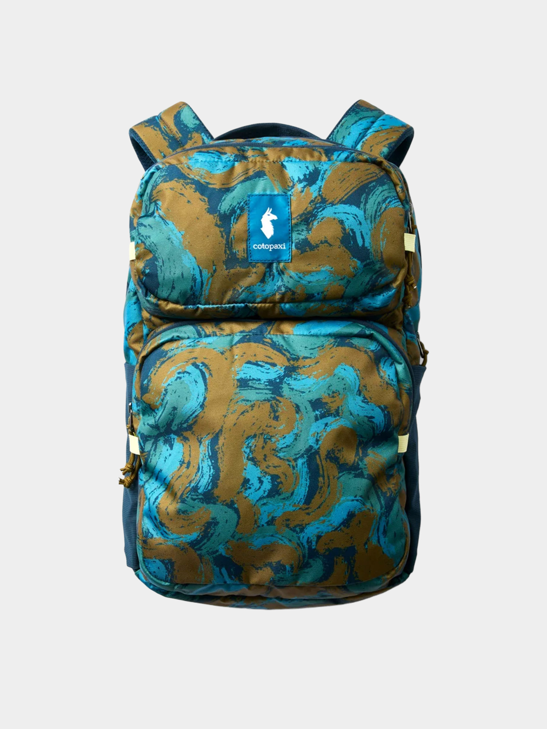 Cotopaxi Backpack Tasra 16L (brush clouds indigo)