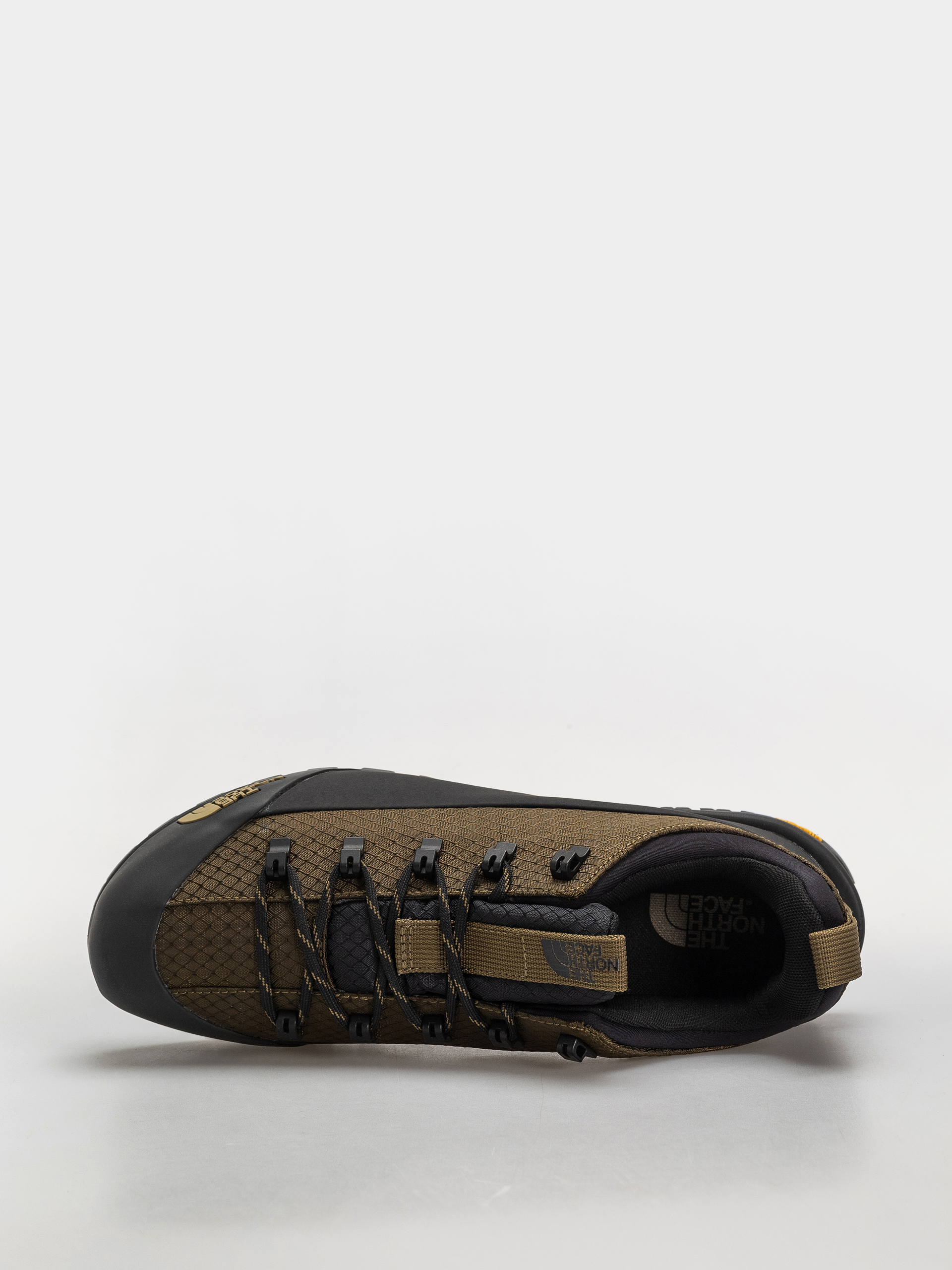 The North Face Schuhe Glenclyffe (sycamore/tnf black)