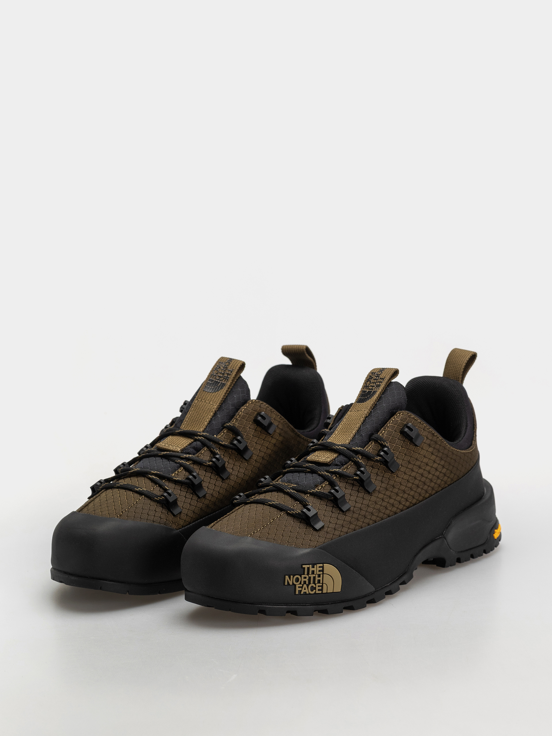 The North Face Shoes Glenclyffe (sycamore/tnf black)