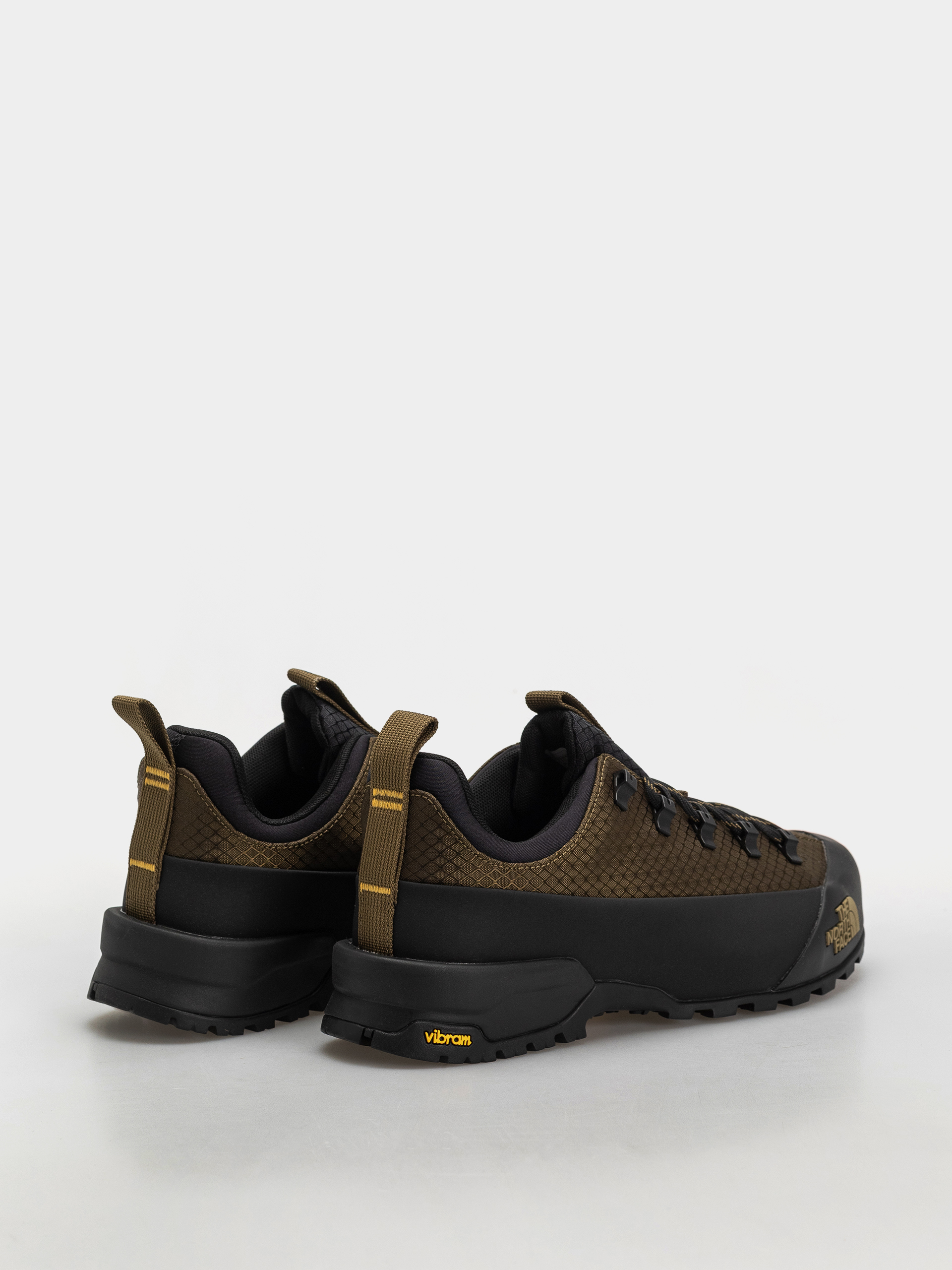 The North Face Shoes Glenclyffe (sycamore/tnf black)
