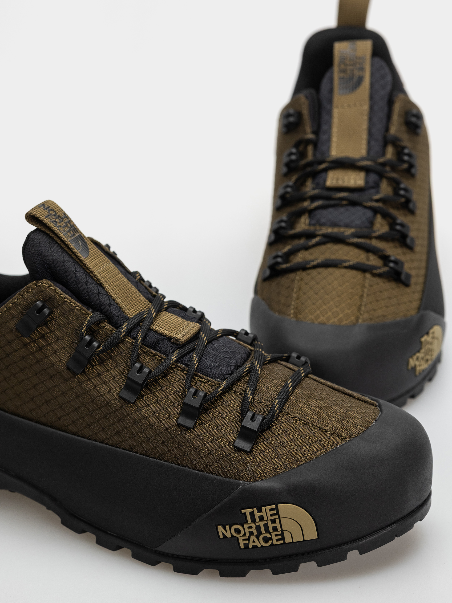 The North Face Shoes Glenclyffe (sycamore/tnf black)