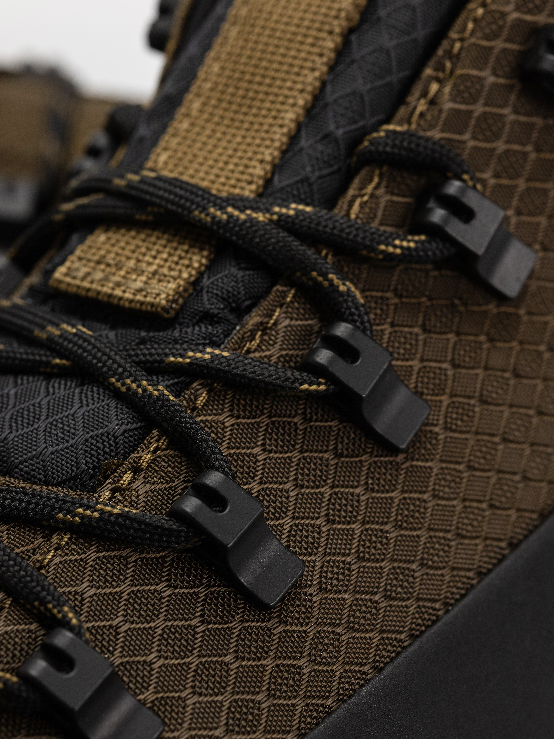 The North Face Shoes Glenclyffe (sycamore/tnf black)
