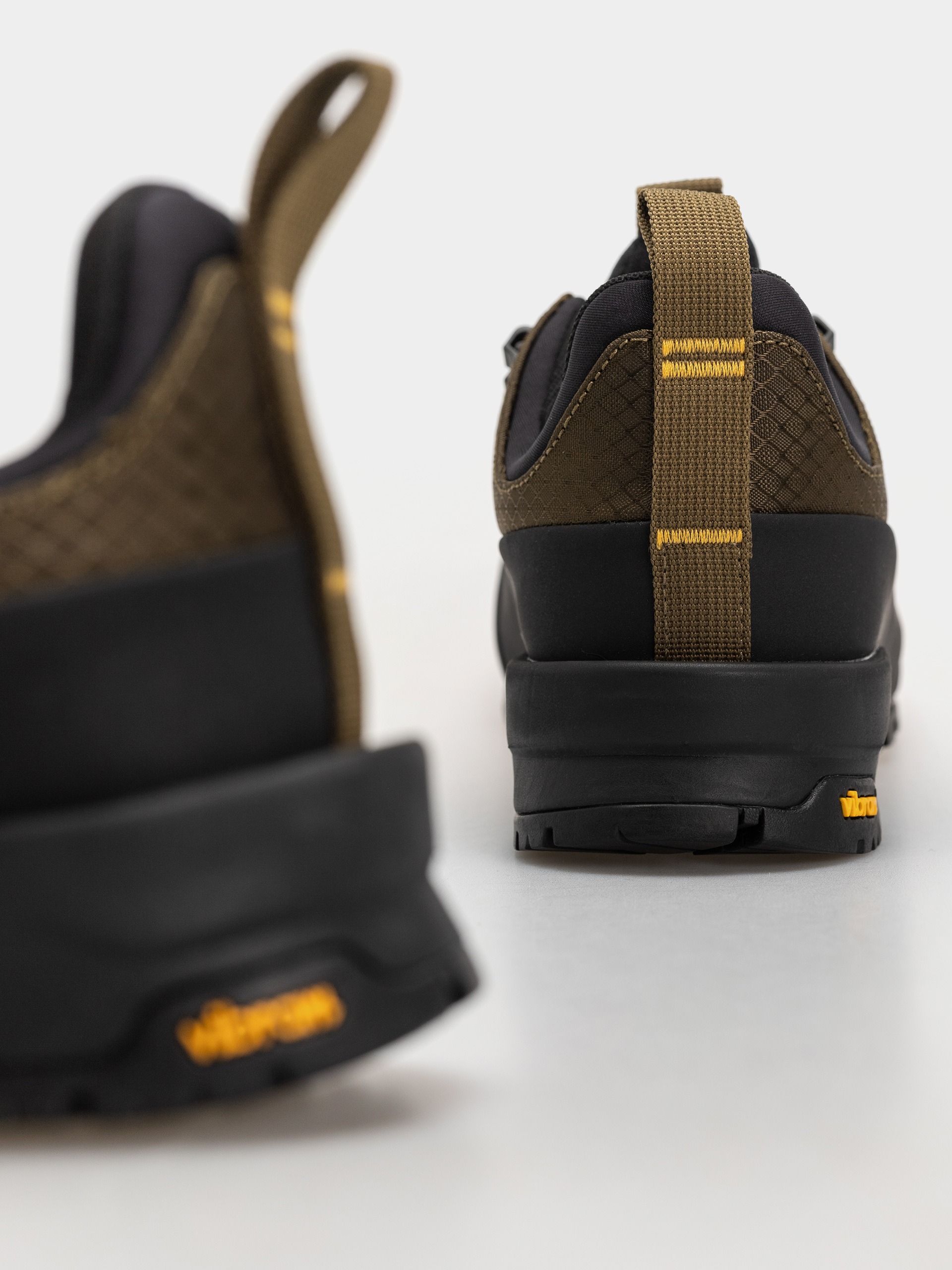 The North Face Shoes Glenclyffe (sycamore/tnf black)