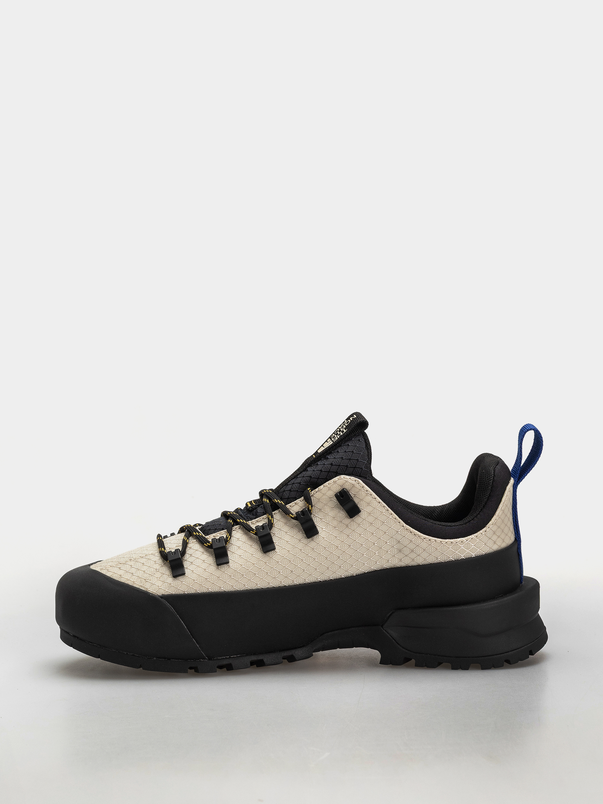 The North Face Schuhe Glenclyffe (desert stone/tnf black)