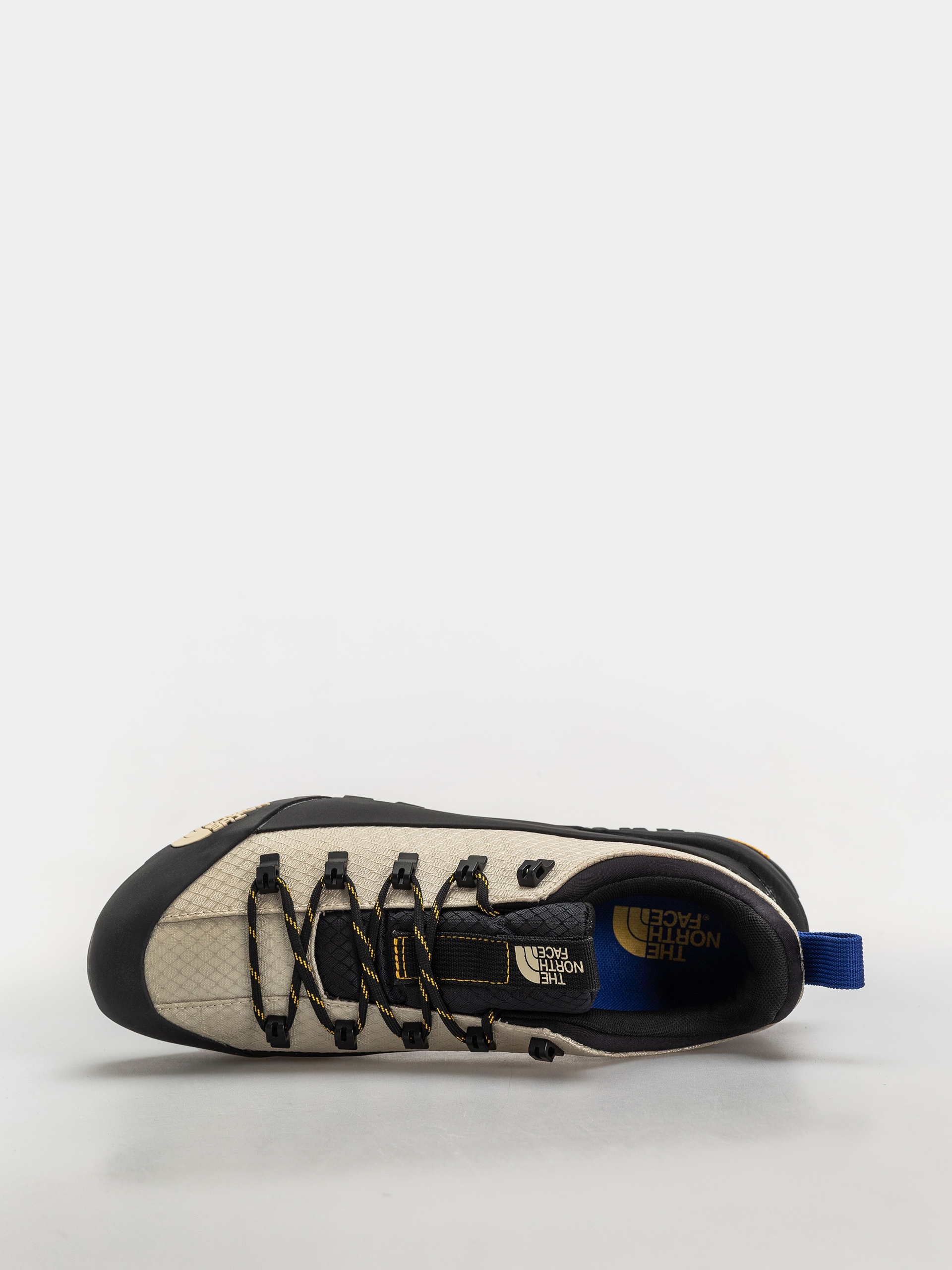 The North Face Schuhe Glenclyffe (desert stone/tnf black)