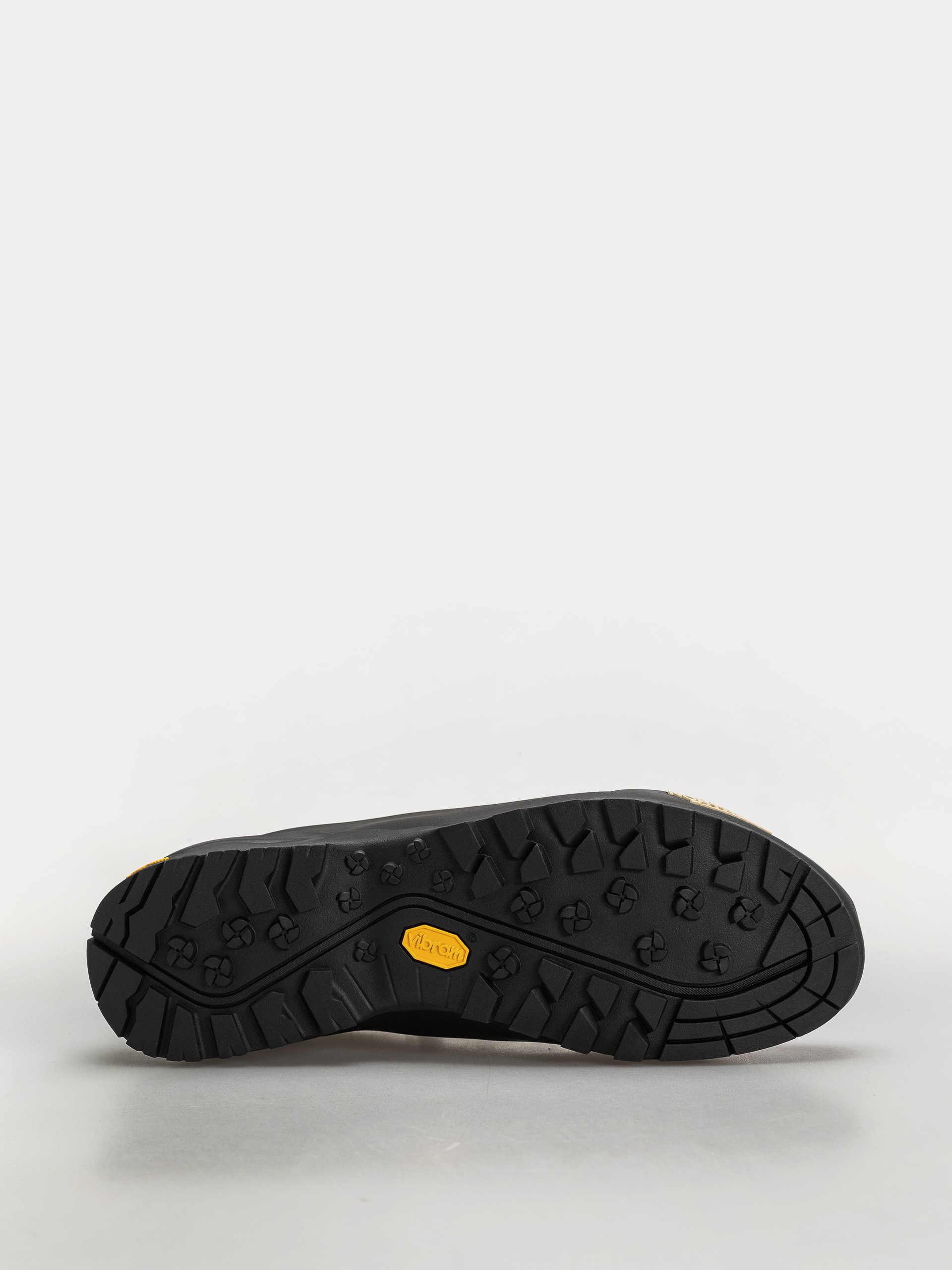 The North Face Shoes Glenclyffe (desert stone/tnf black)
