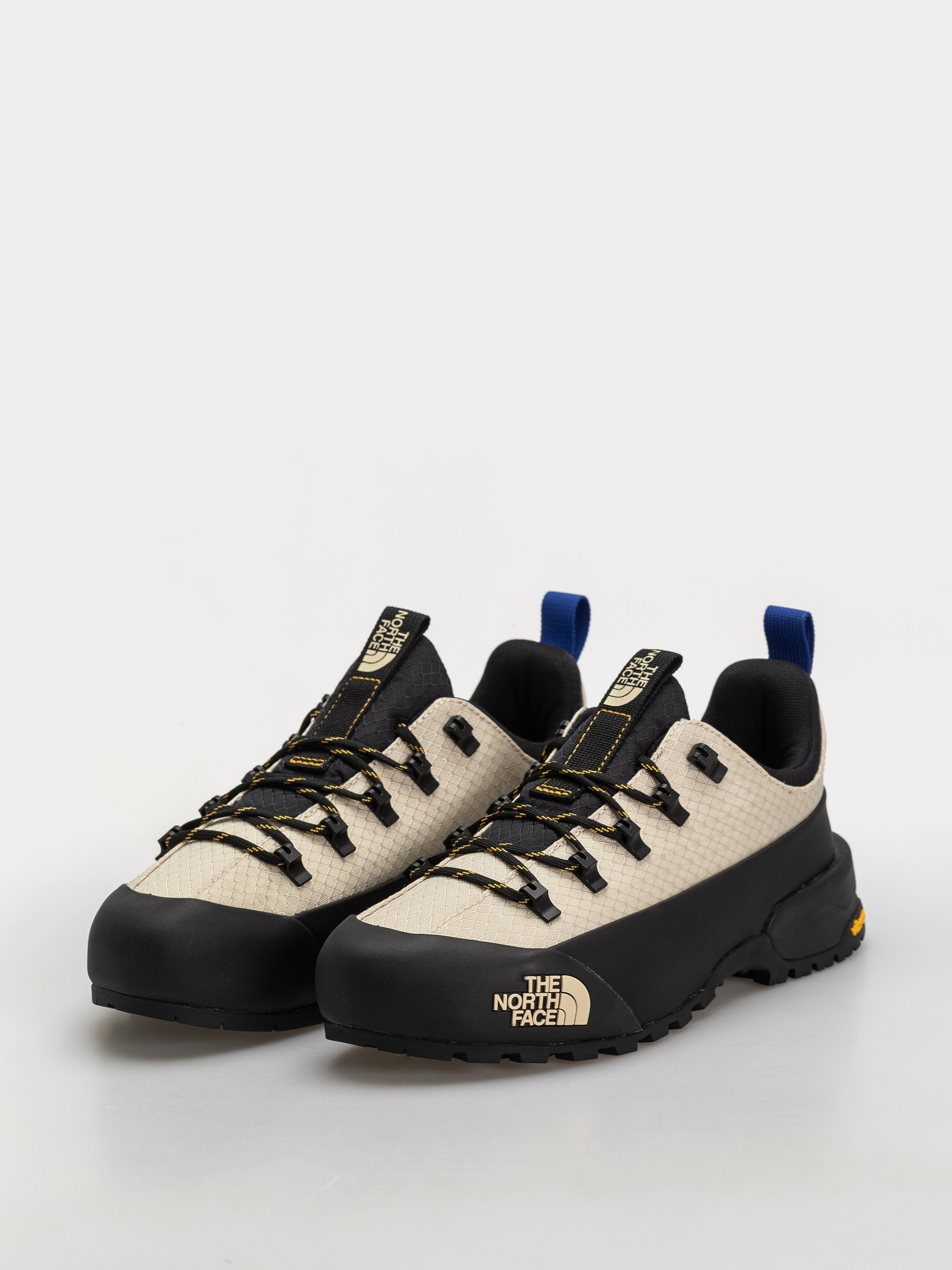 The North Face Schuhe Glenclyffe (desert stone/tnf black)