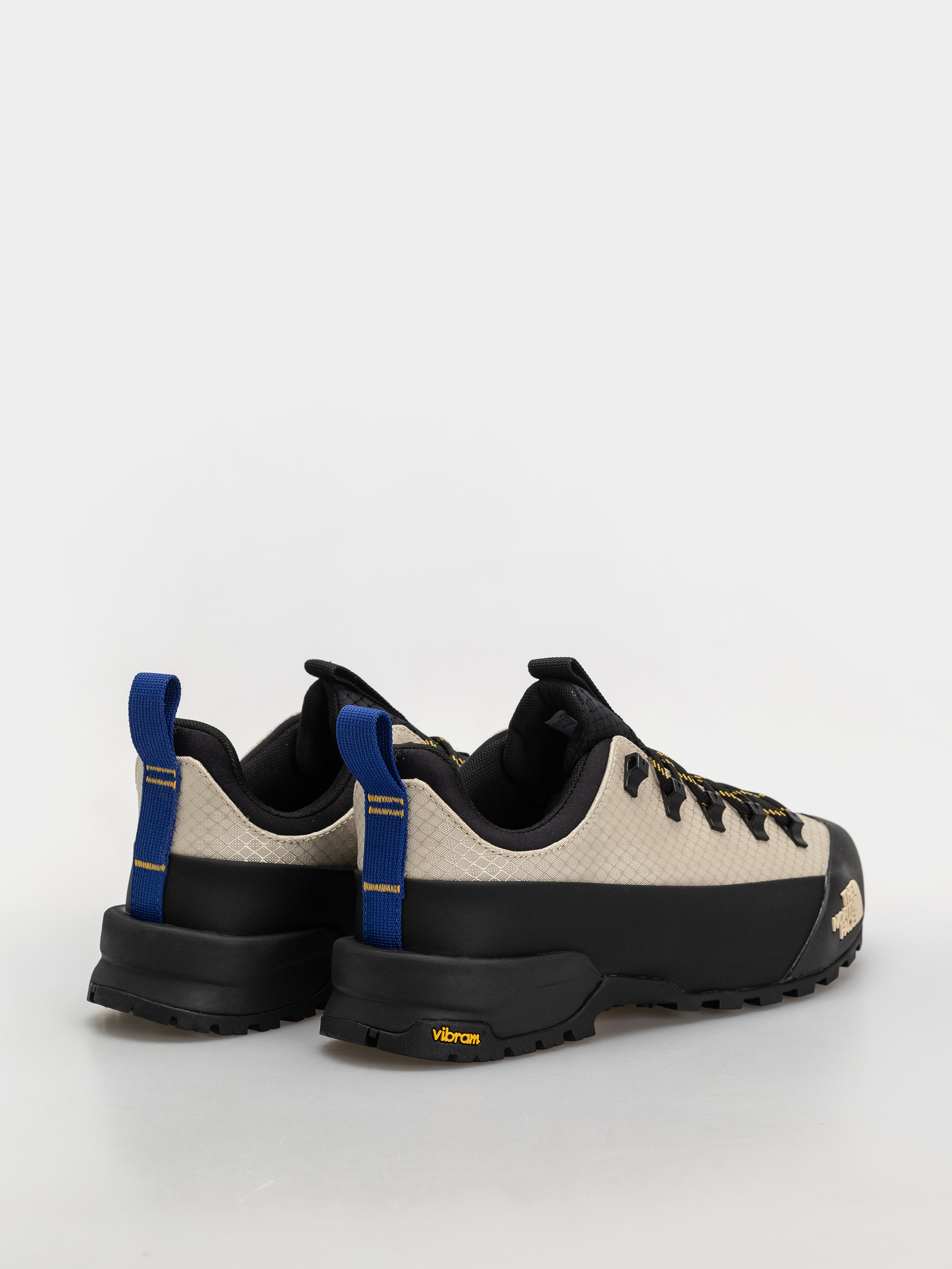 The North Face Schuhe Glenclyffe (desert stone/tnf black)