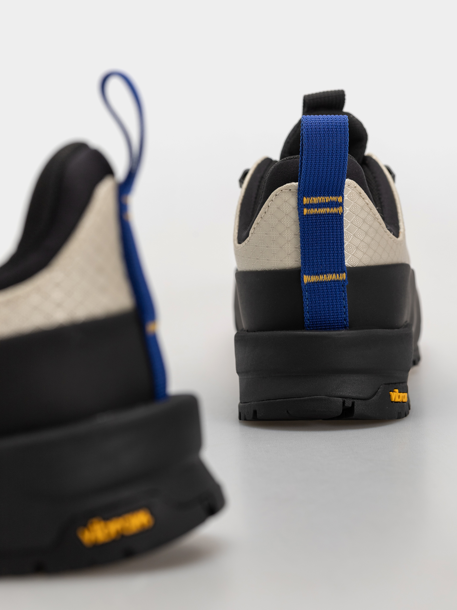 The North Face Schuhe Glenclyffe (desert stone/tnf black)