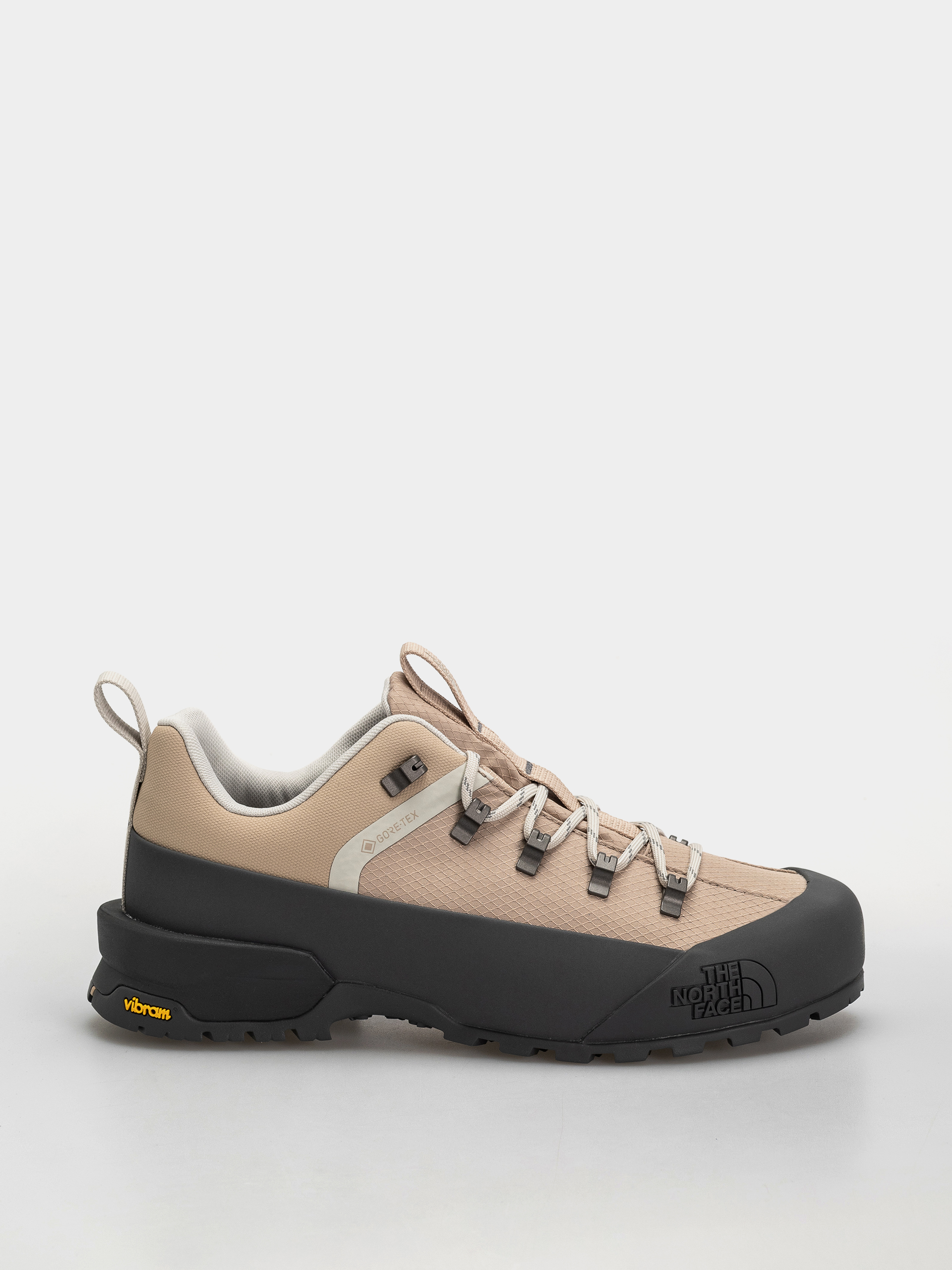 The North Face Shoes Glenclyffe Low Gore Tex