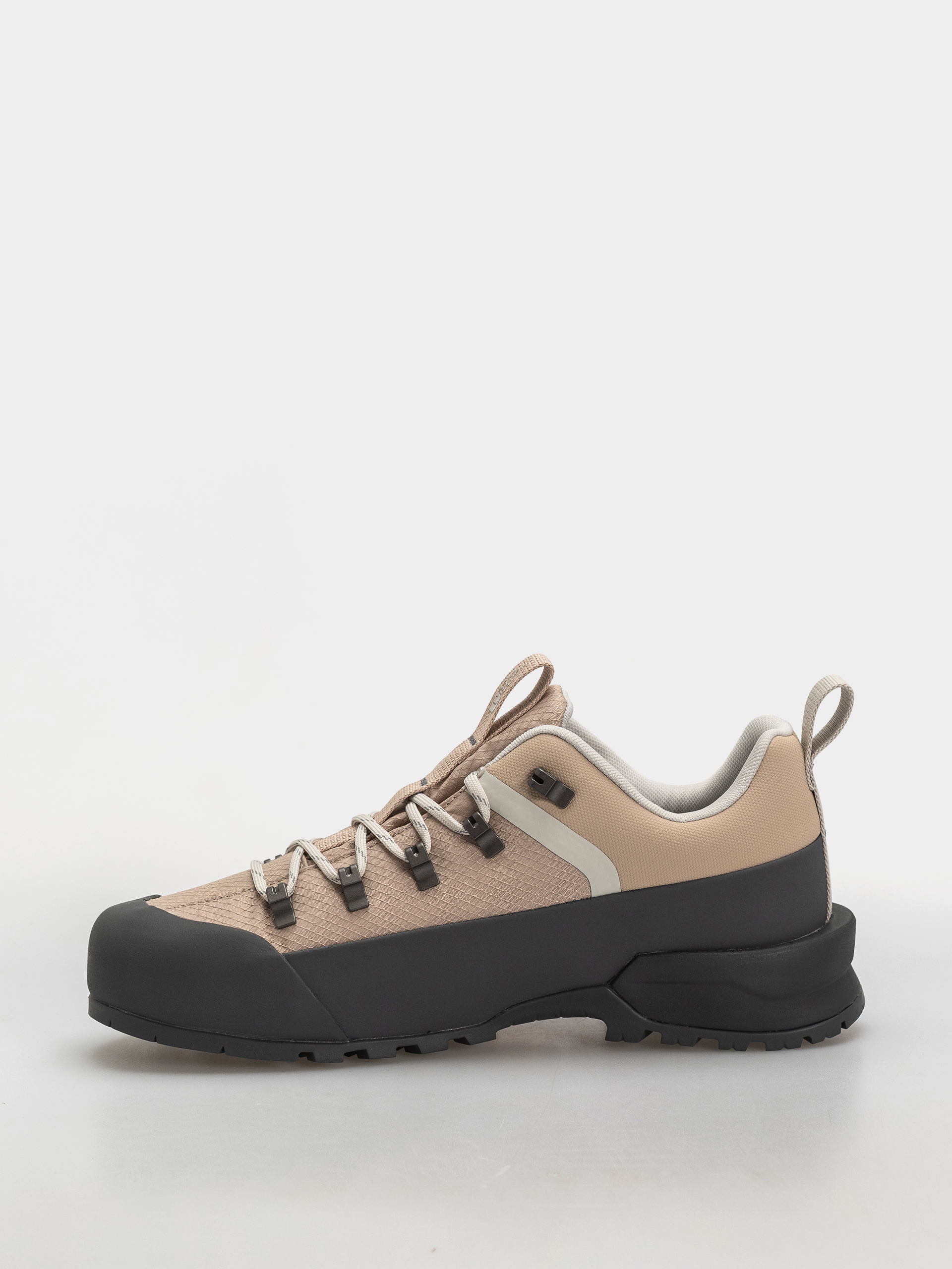 The North Face Schuhe Glenclyffe Low Gore Tex (timeless taupe/anthraci)