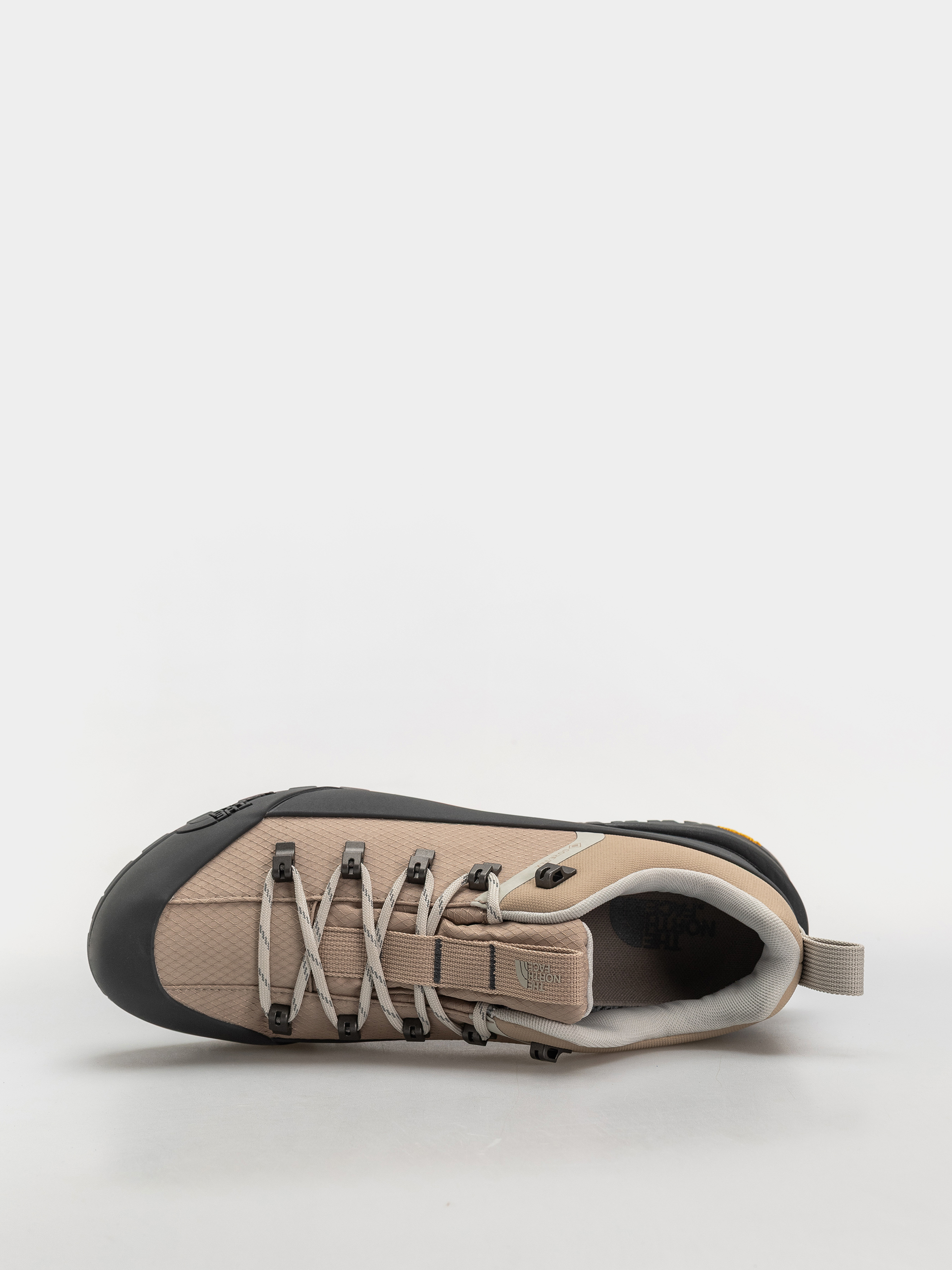 The North Face Shoes Glenclyffe Low Gore Tex (timeless taupe/anthraci)
