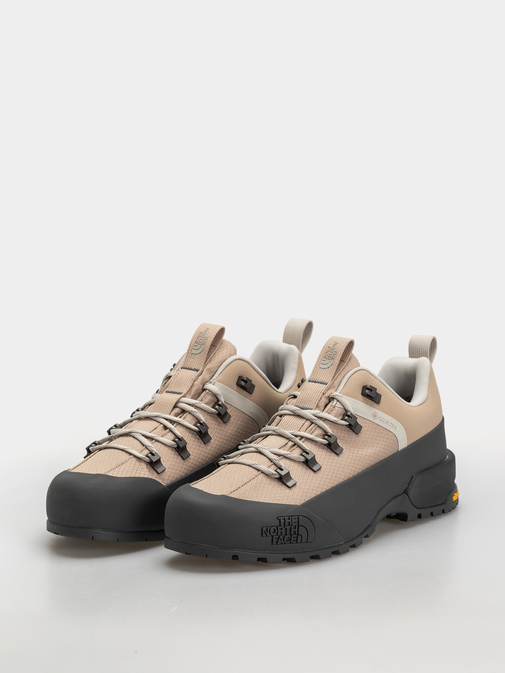 The North Face Shoes Glenclyffe Low Gore Tex (timeless taupe/anthraci)