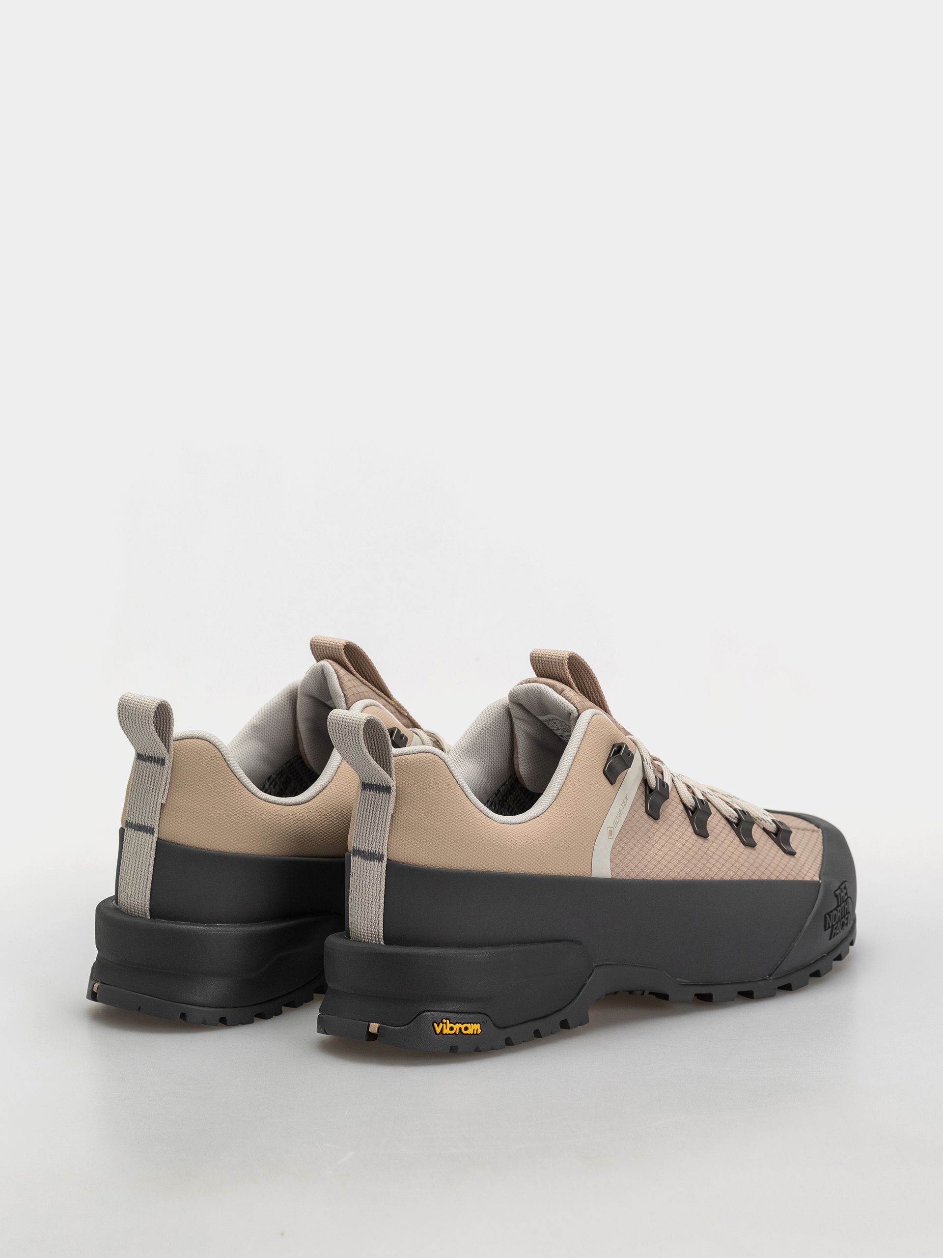 The North Face Shoes Glenclyffe Low Gore Tex (timeless taupe/anthraci)