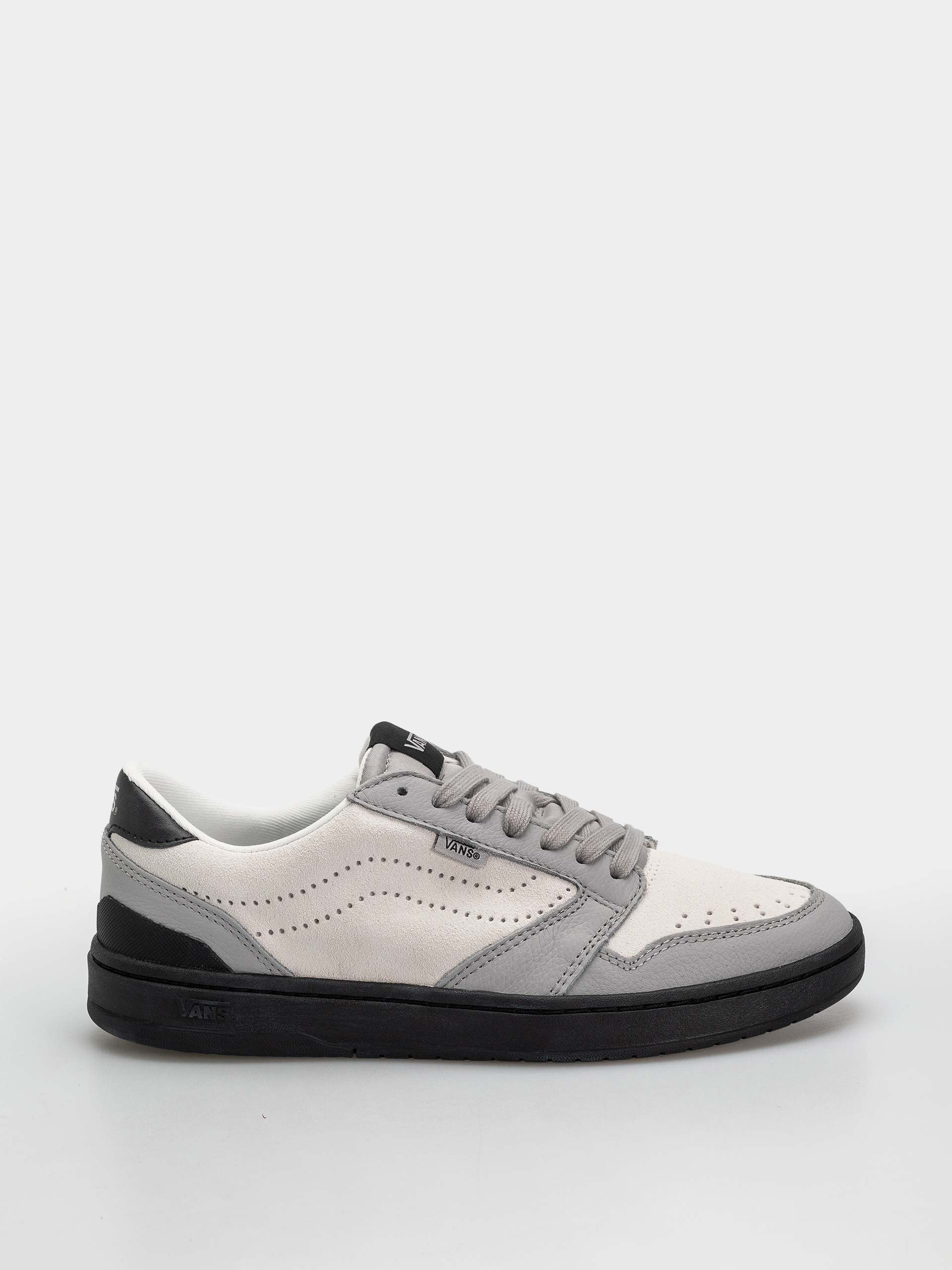 Vans Court Low Shoes (light grey)