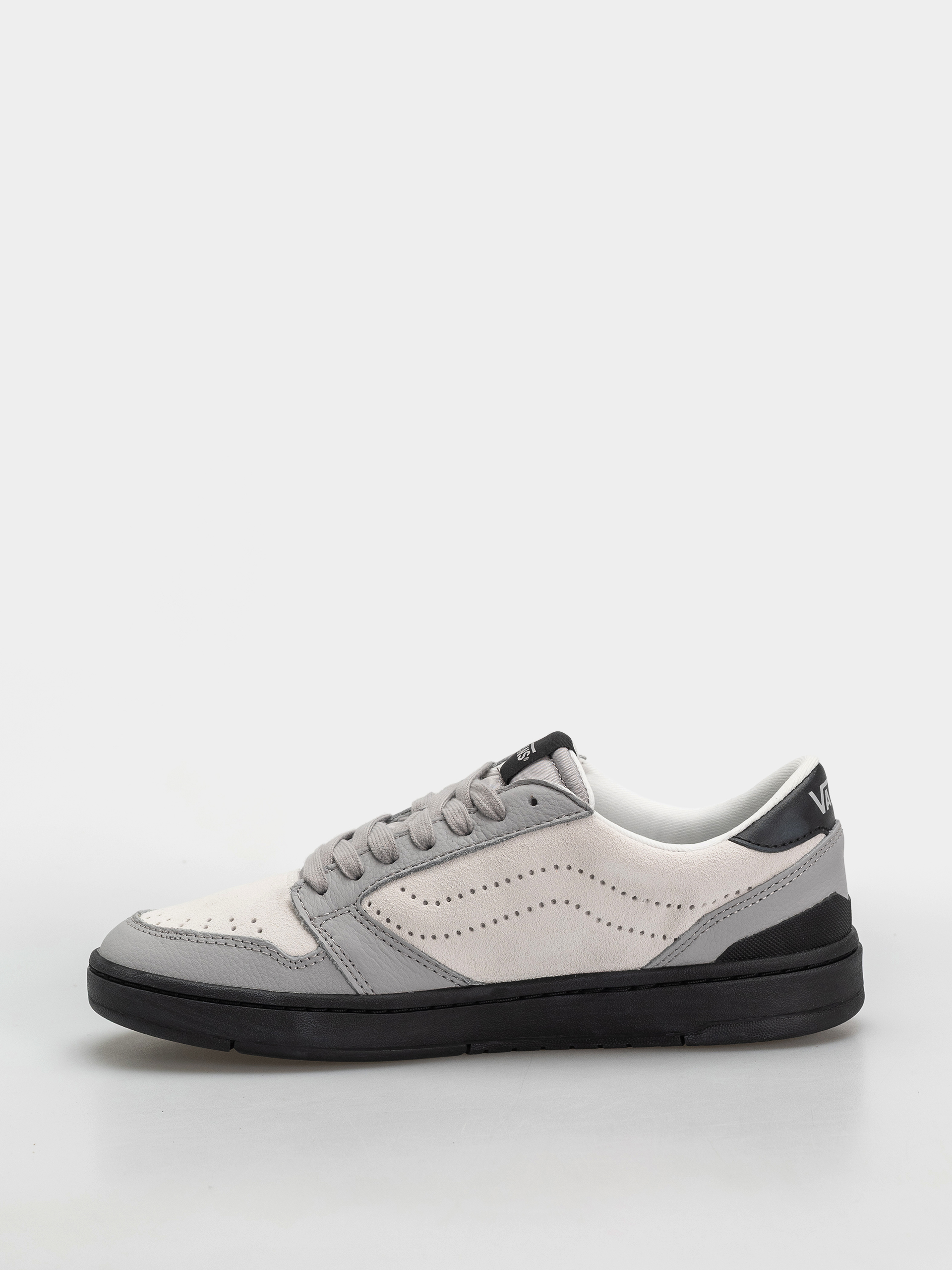 Vans Court Low Shoes (light grey)