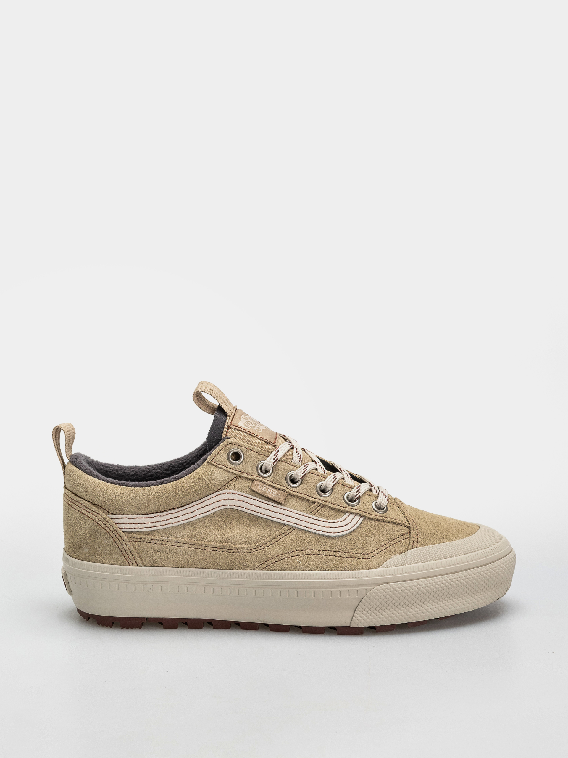Vans Old Skool Waterproof Insulated Mte Schuhe (incense)