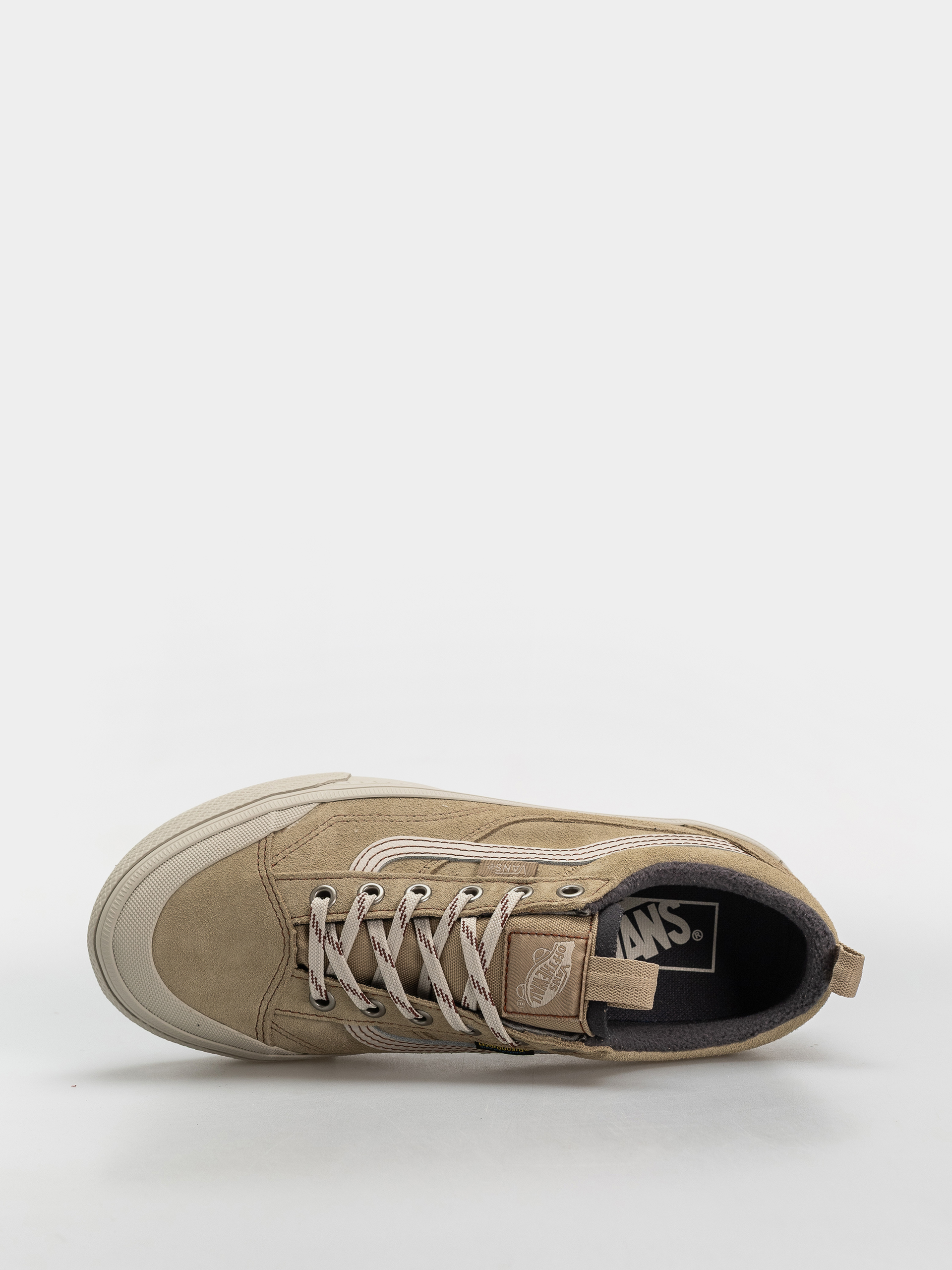 Vans Old Skool Waterproof Insulated Mte Schuhe (incense)