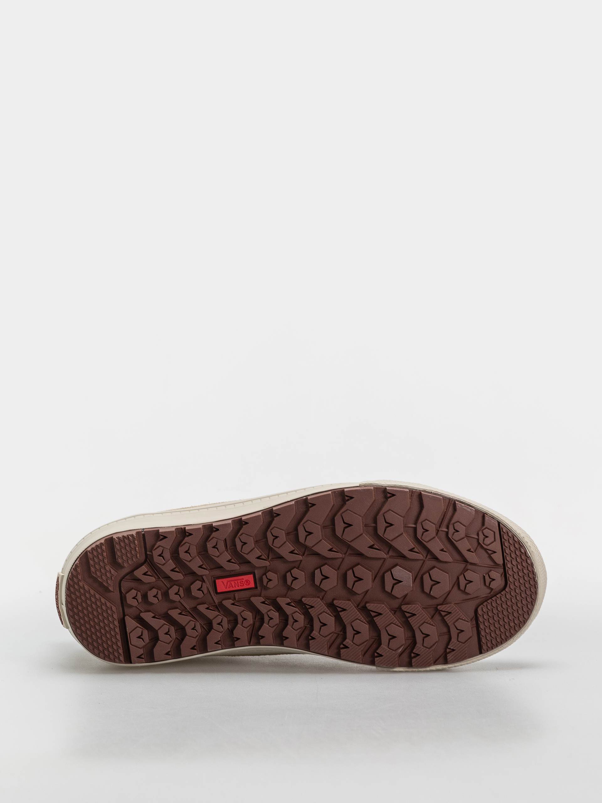 Vans Old Skool Waterproof Insulated Mte Shoes (incense)