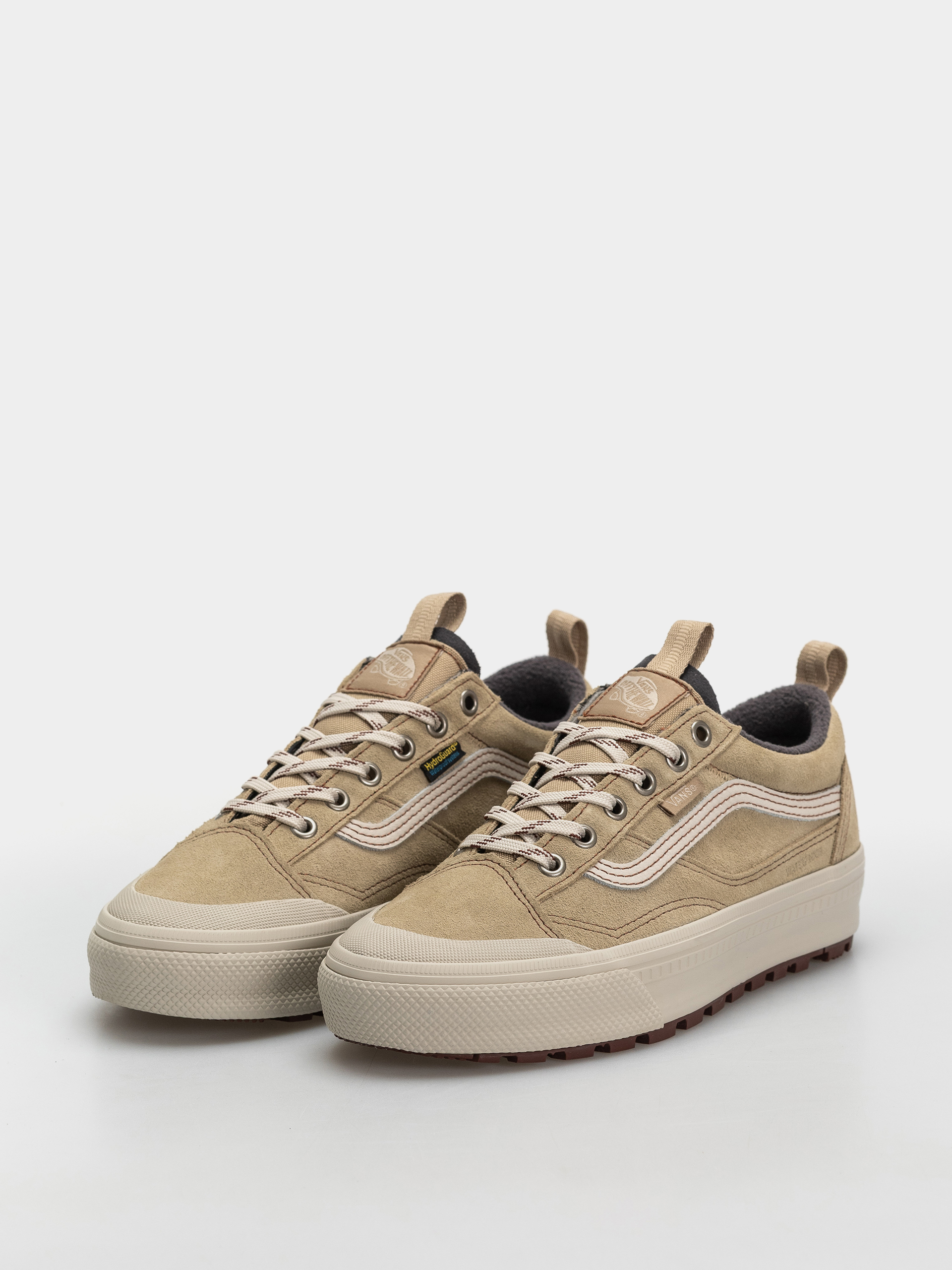 Vans Old Skool Waterproof Insulated Mte Shoes (incense)