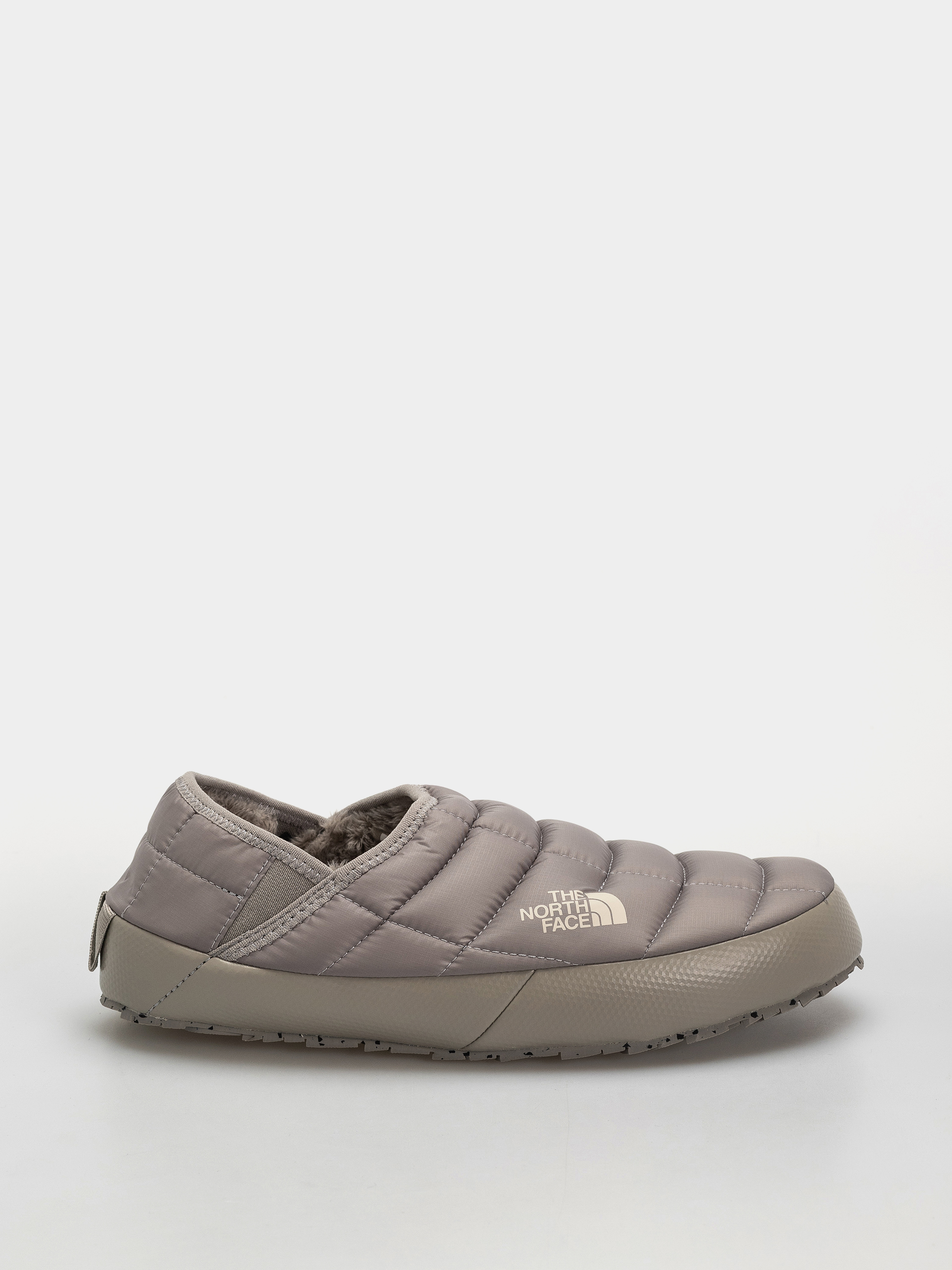 The North Face Schuhe Thermoball Traction Mule V (stone slab/calacatta)