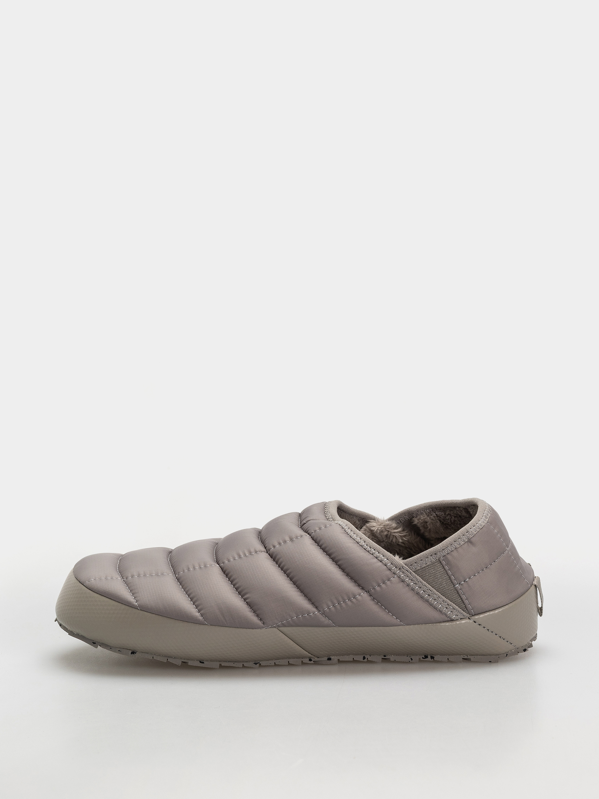 The North Face Schuhe Thermoball Traction Mule V (stone slab/calacatta)