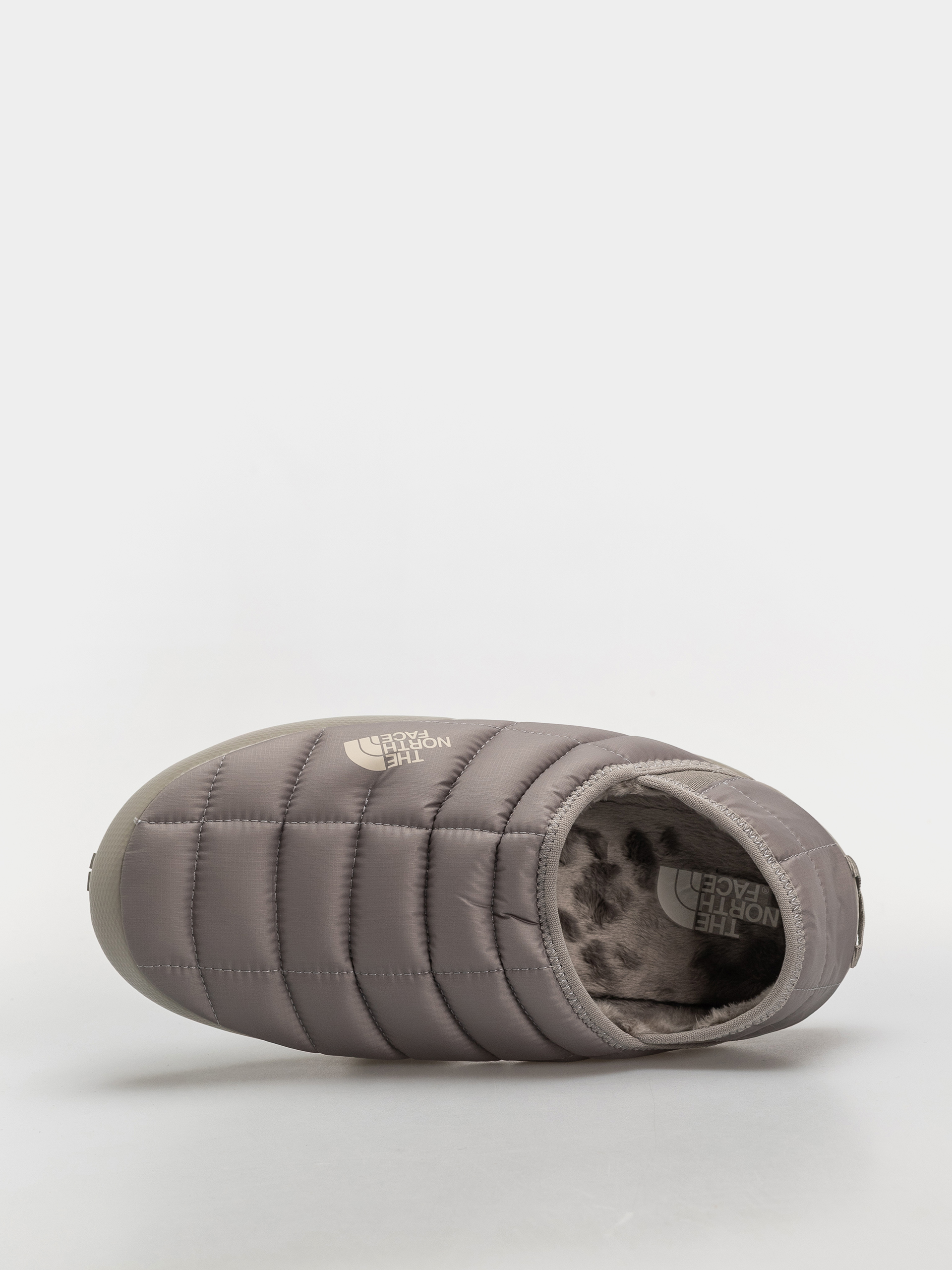 The North Face Shoes Thermoball Traction Mule V (stone slab/calacatta)