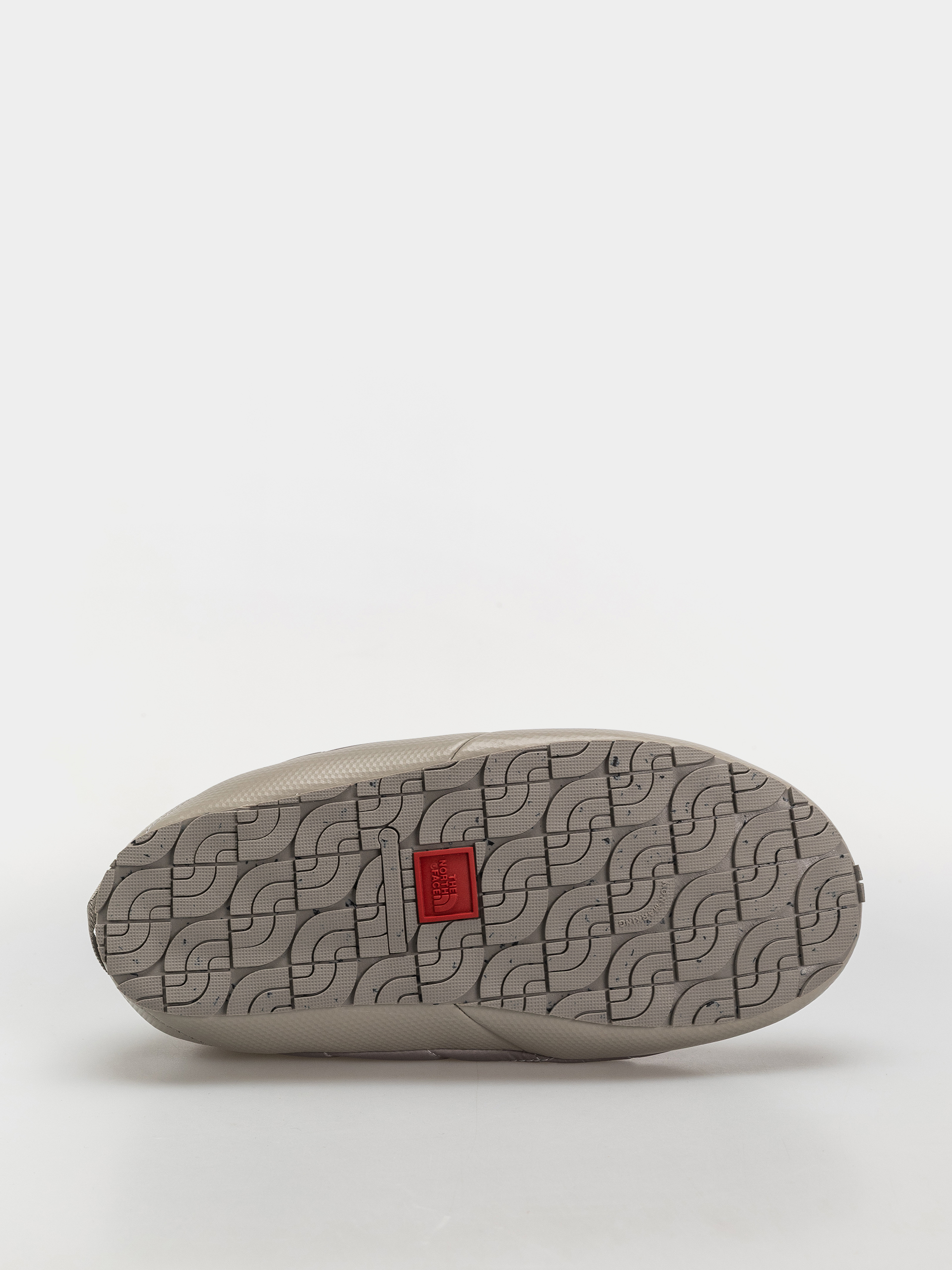 The North Face Schuhe Thermoball Traction Mule V (stone slab/calacatta)