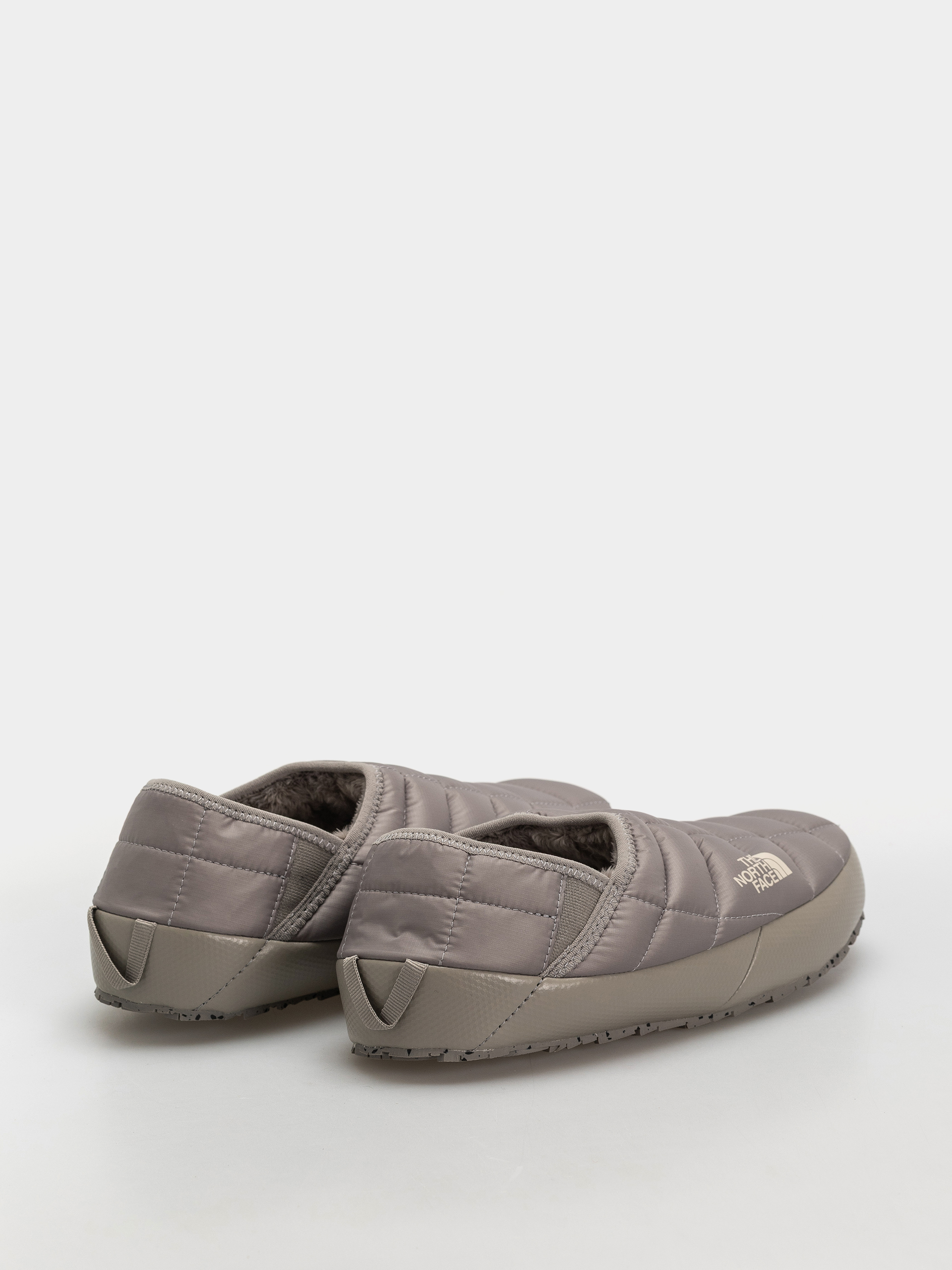 The North Face Schuhe Thermoball Traction Mule V (stone slab/calacatta)