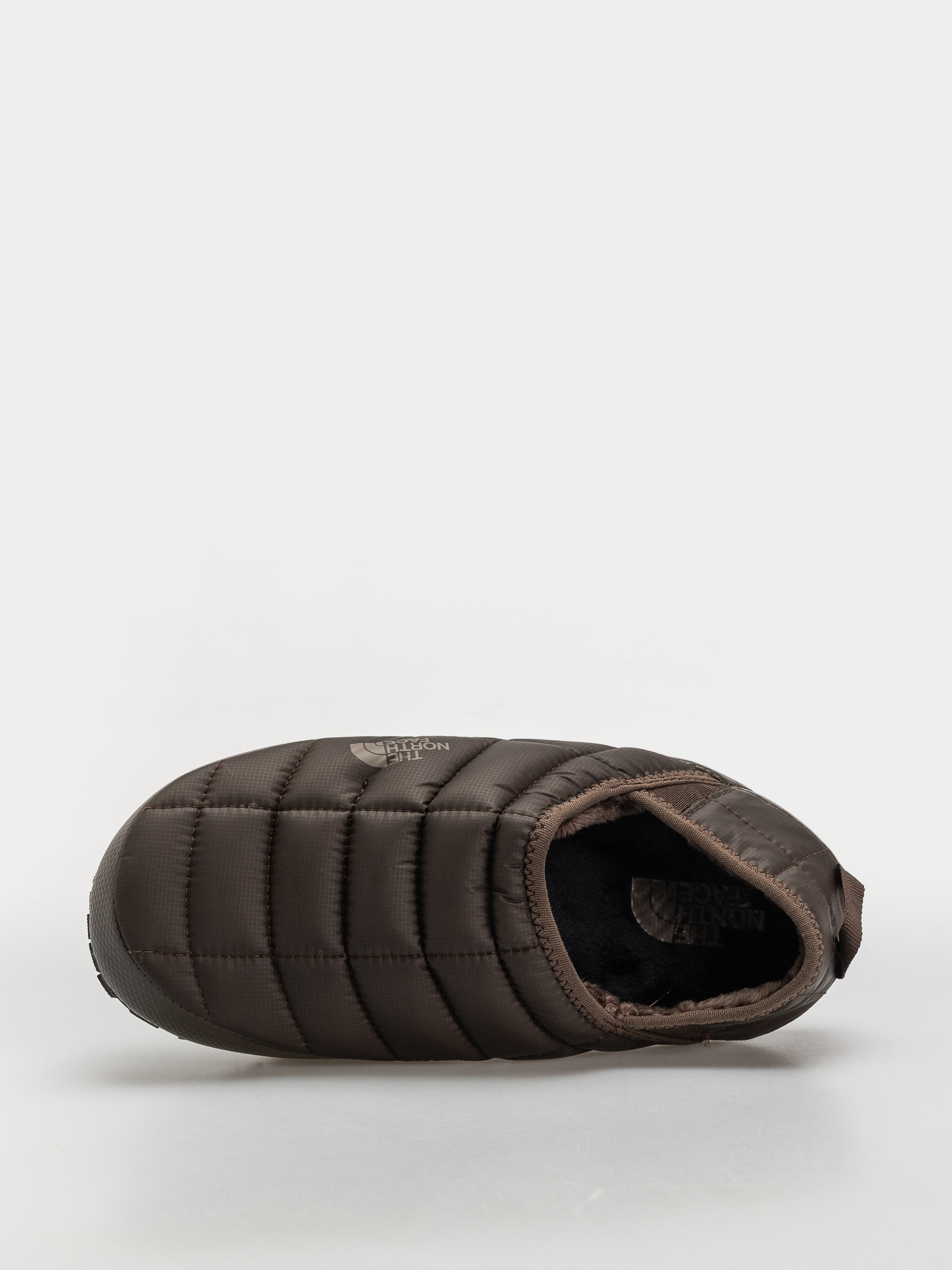 The North Face Schuhe Thermoball Traction Mule V Wmn (dark chestnut/dark chestnut)