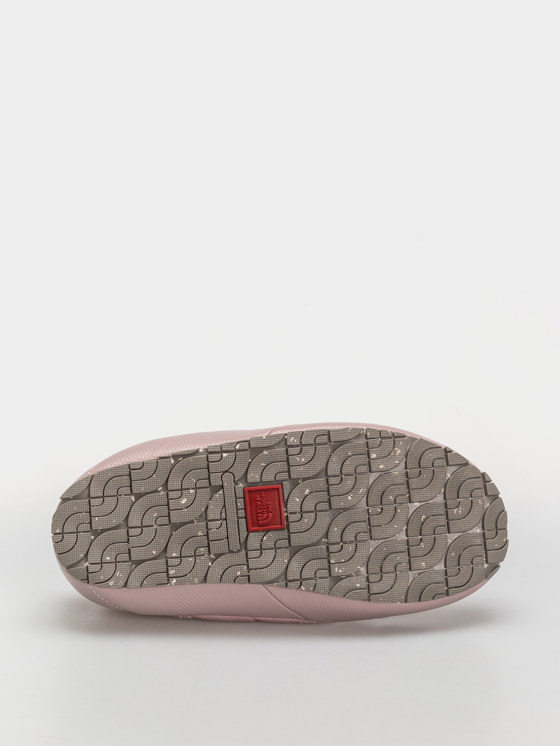 The North Face Schuhe Thermoball Traction Mule V Wmn (metal pink/stone slab)