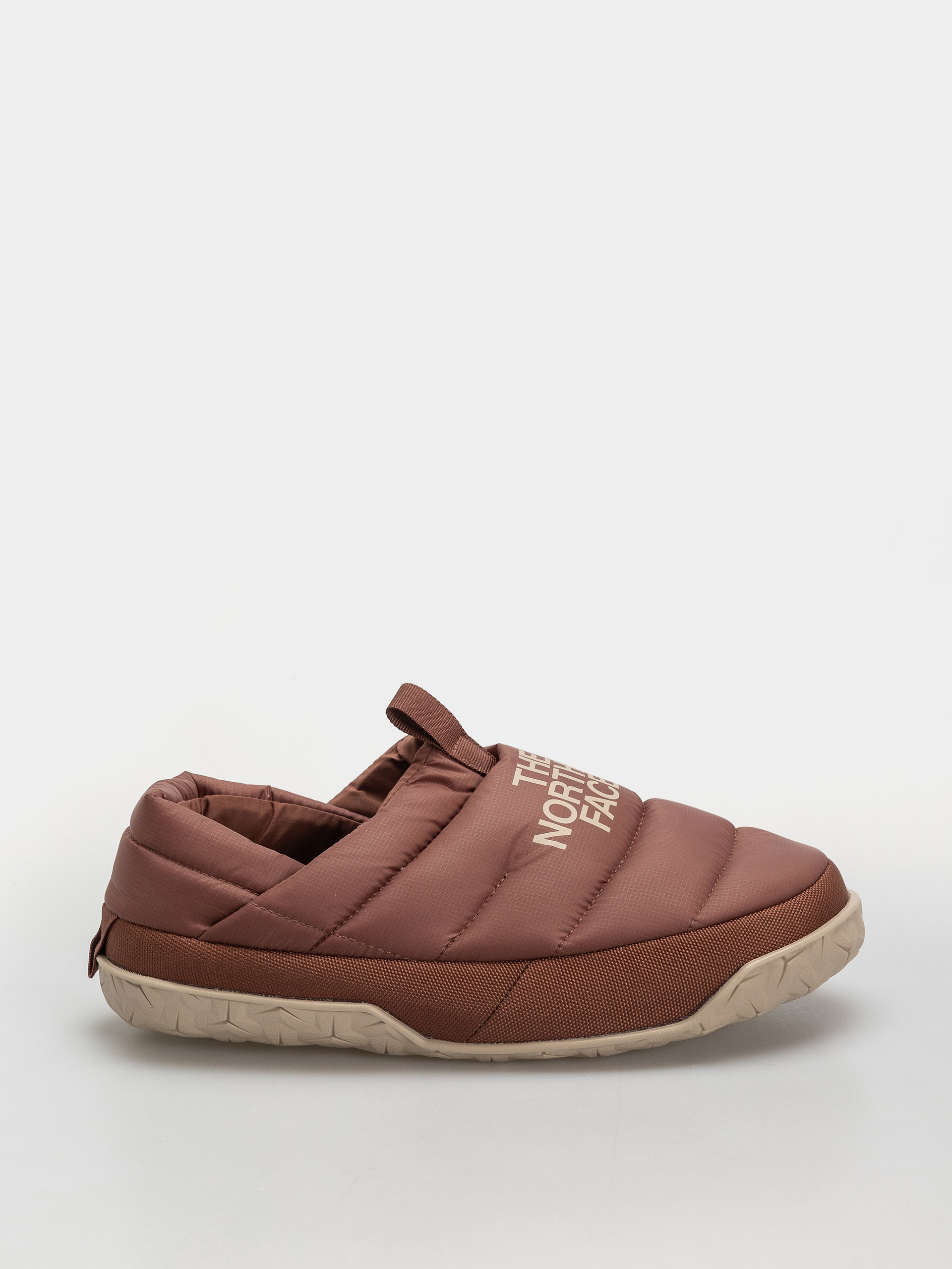 The North Face Shoes Nuptse Mule Wmn (copper silt/timeless ta)
