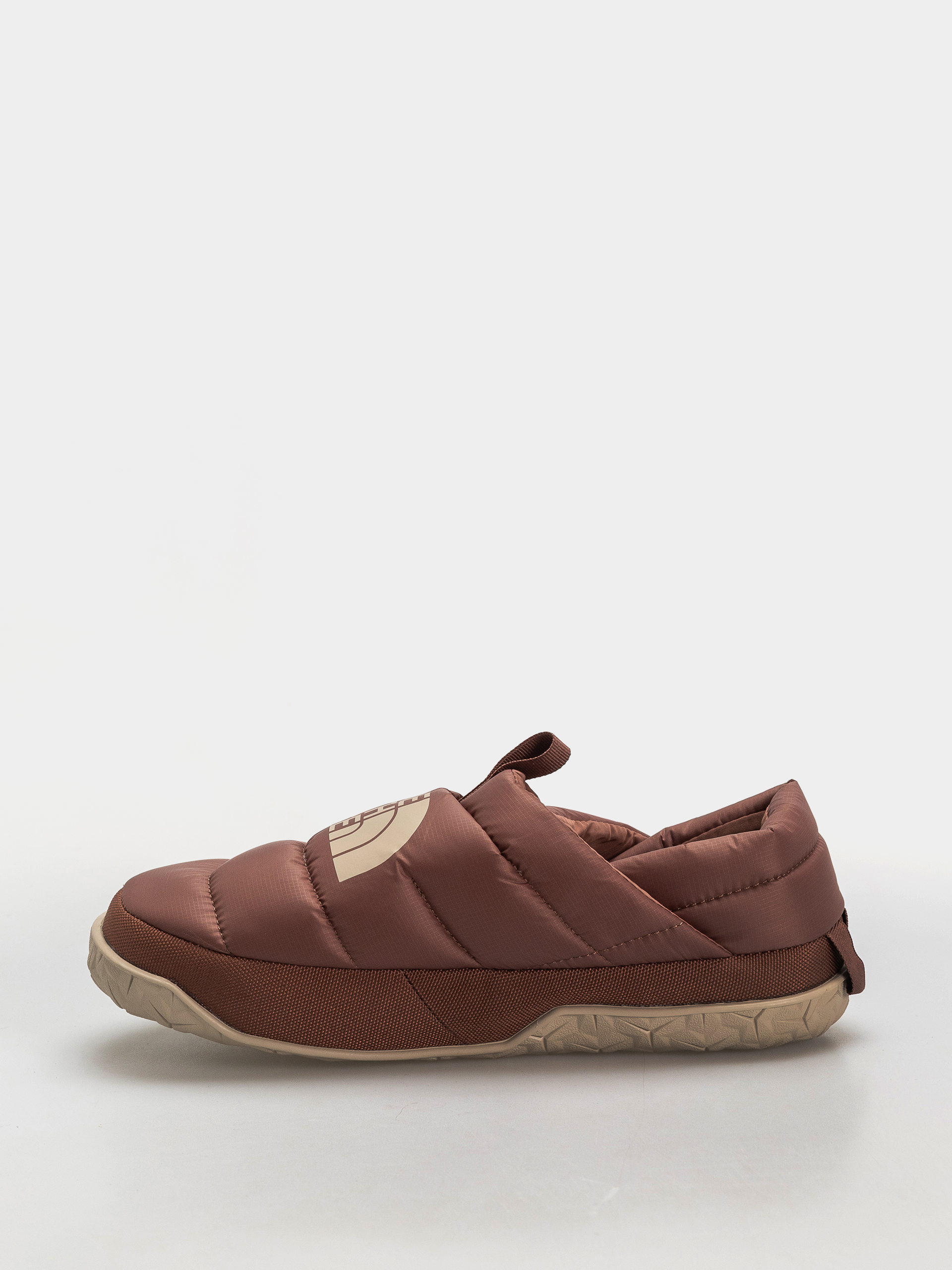 The North Face Shoes Nuptse Mule Wmn (copper silt/timeless ta)