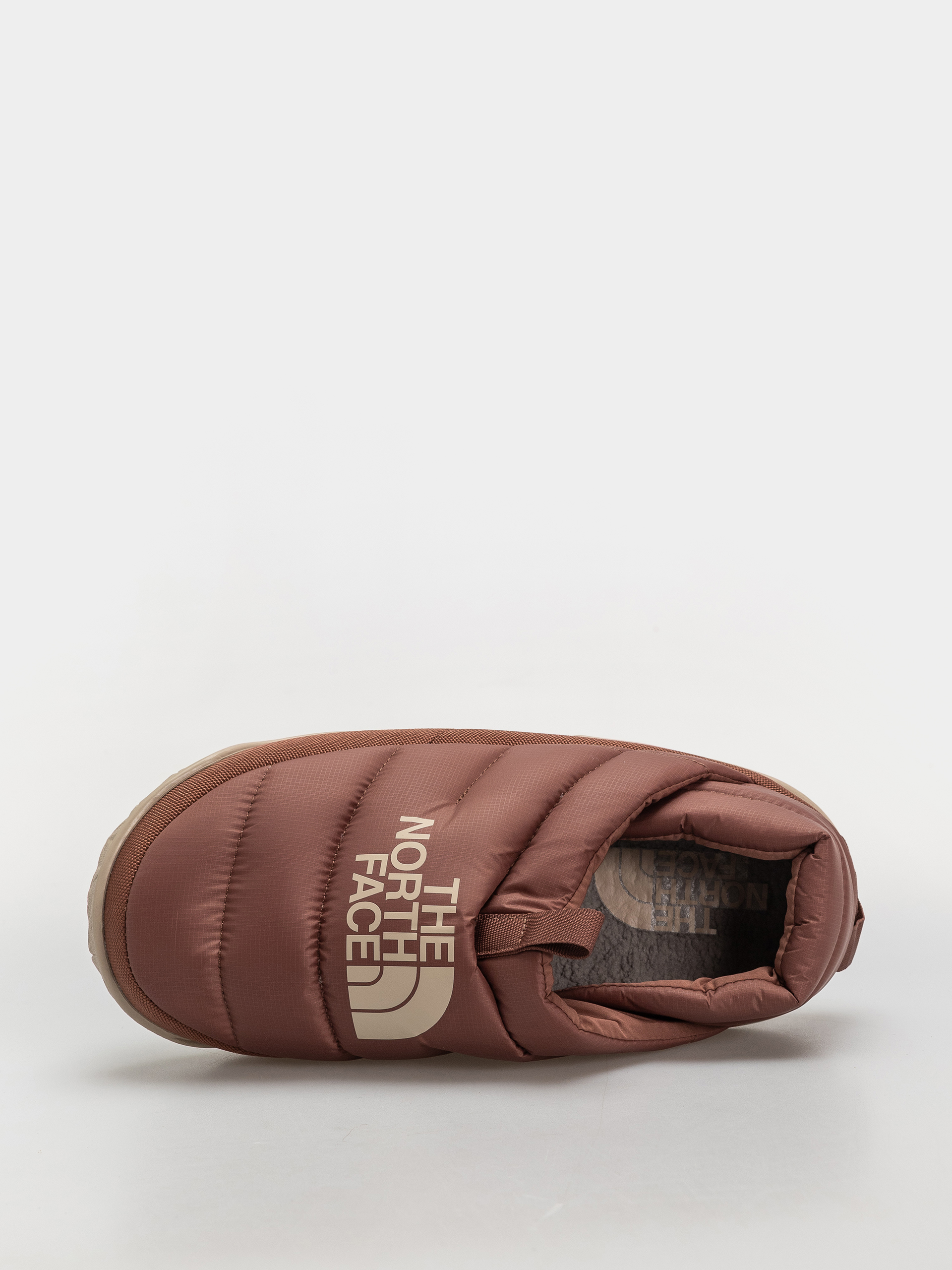 The North Face Shoes Nuptse Mule Wmn (copper silt/timeless ta)