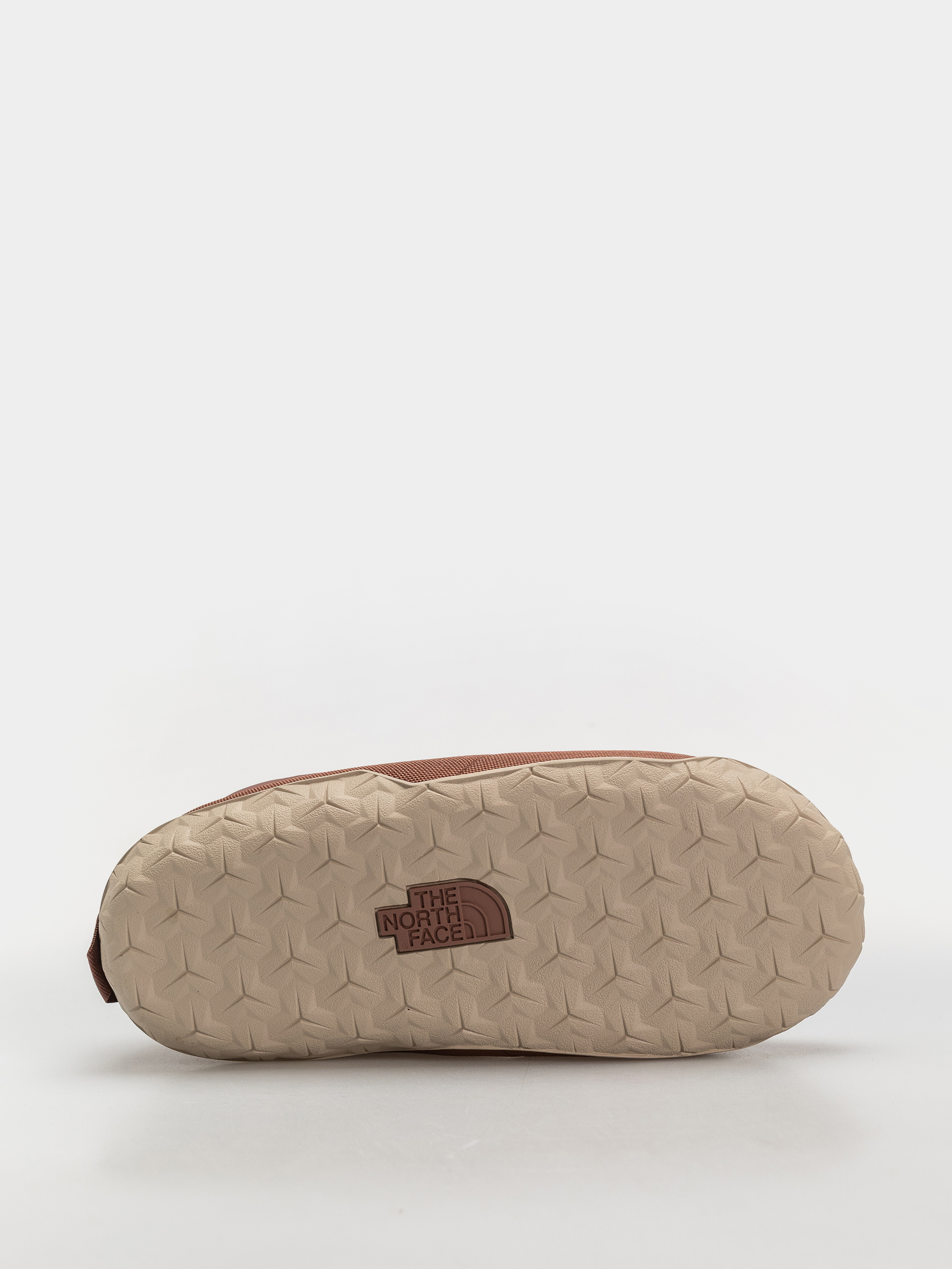 The North Face Schuhe Nuptse Mule Wmn (copper silt/timeless ta)