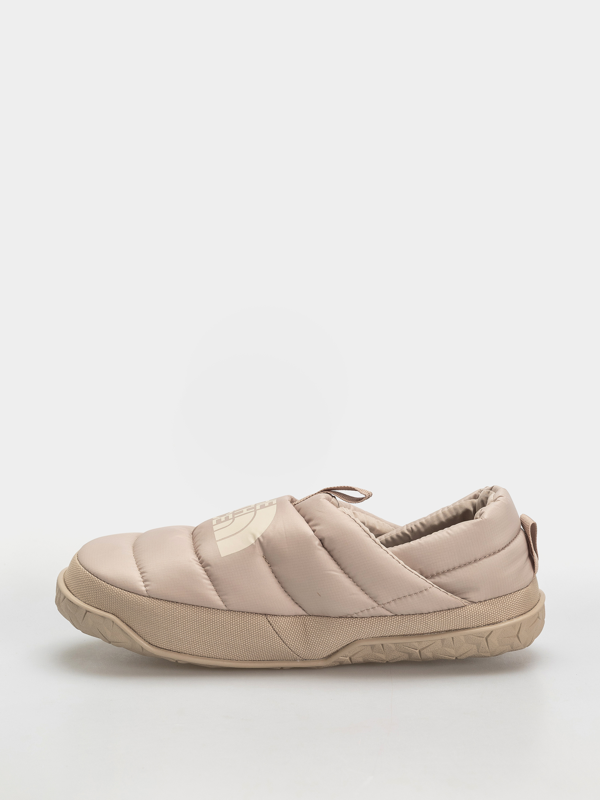 The North Face Shoes Nuptse Mule Wmn (timeless taupe/calacatt)