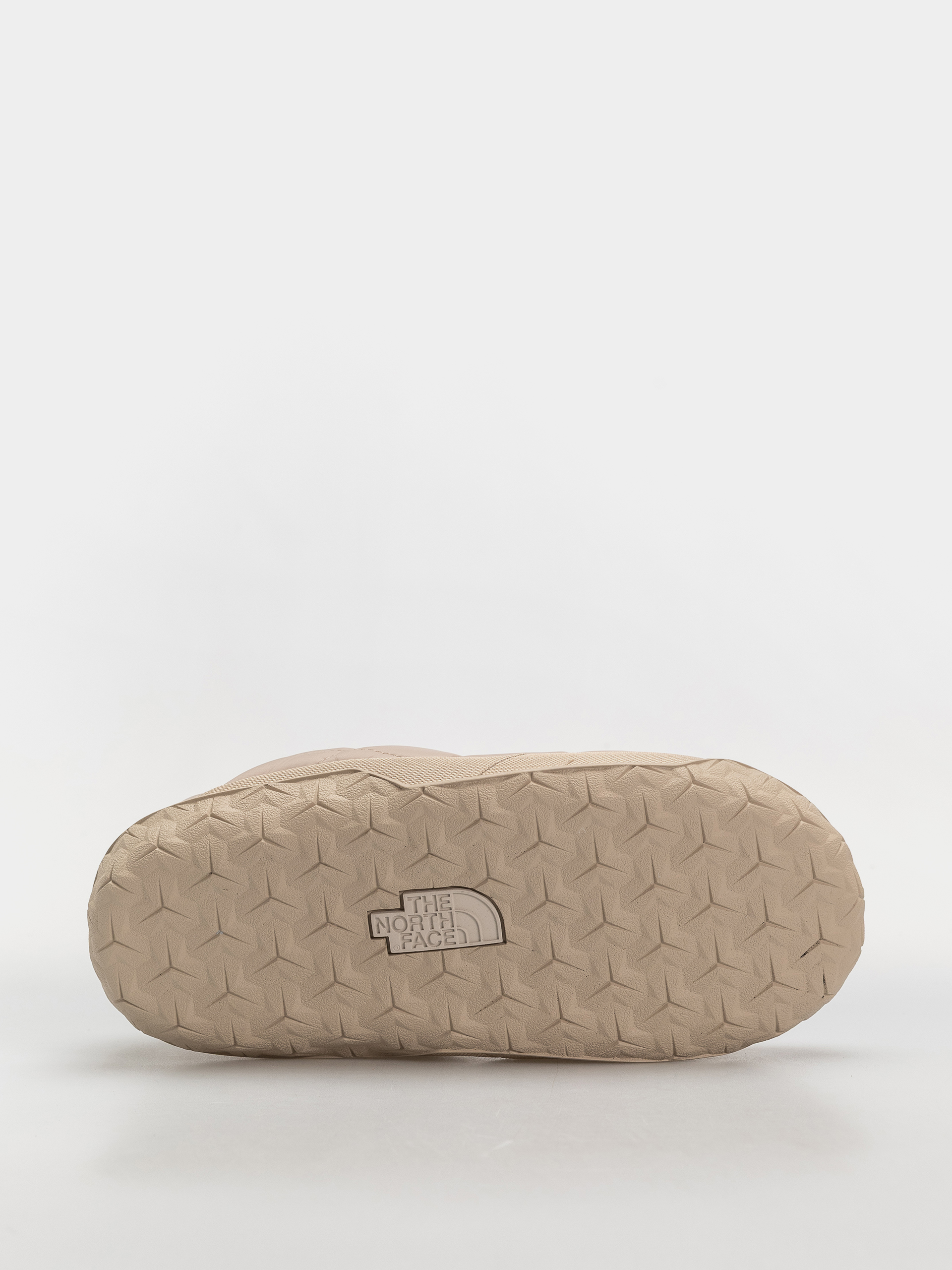 The North Face Schuhe Nuptse Mule Wmn (timeless taupe/calacatt)