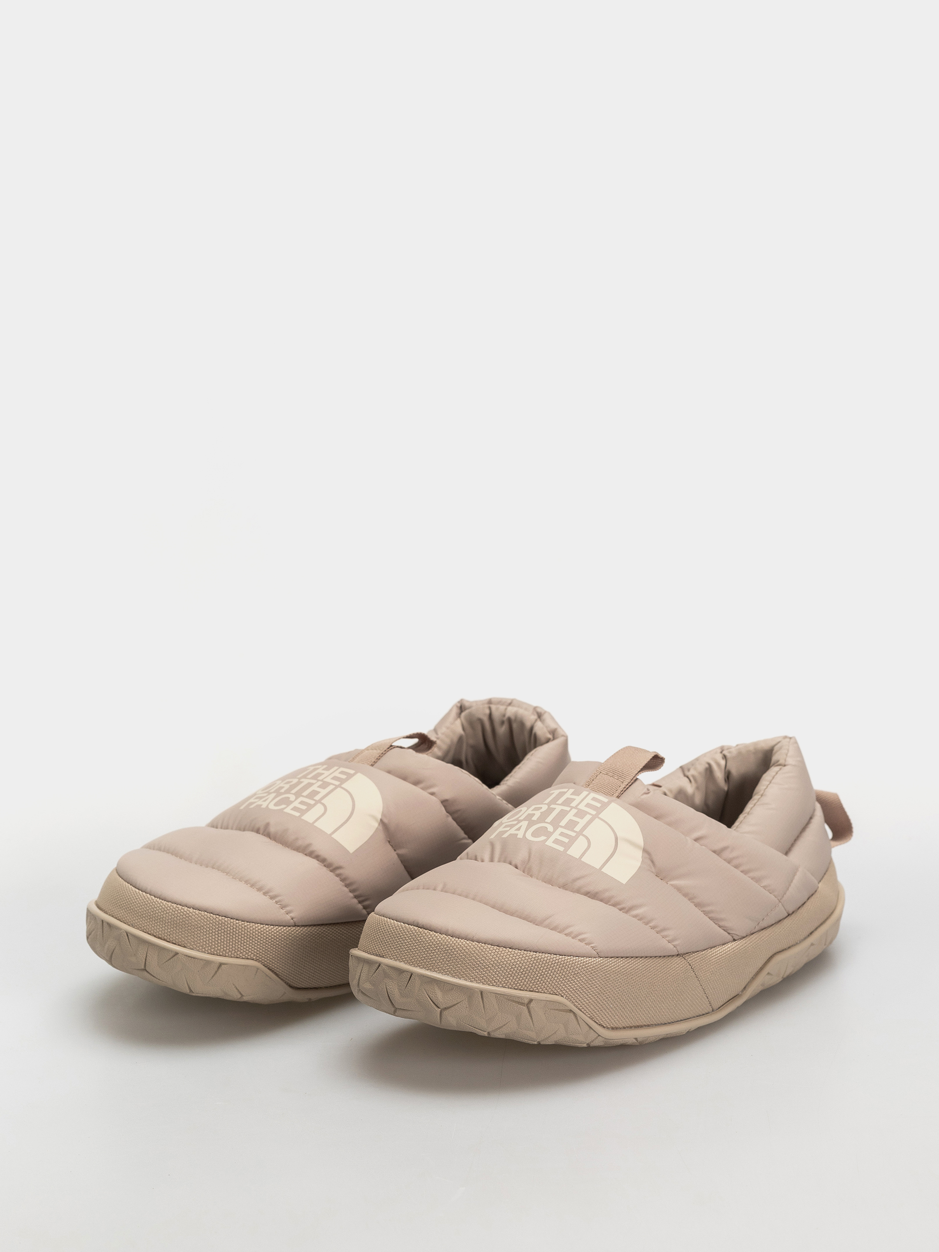 The North Face Shoes Nuptse Mule Wmn (timeless taupe/calacatt)