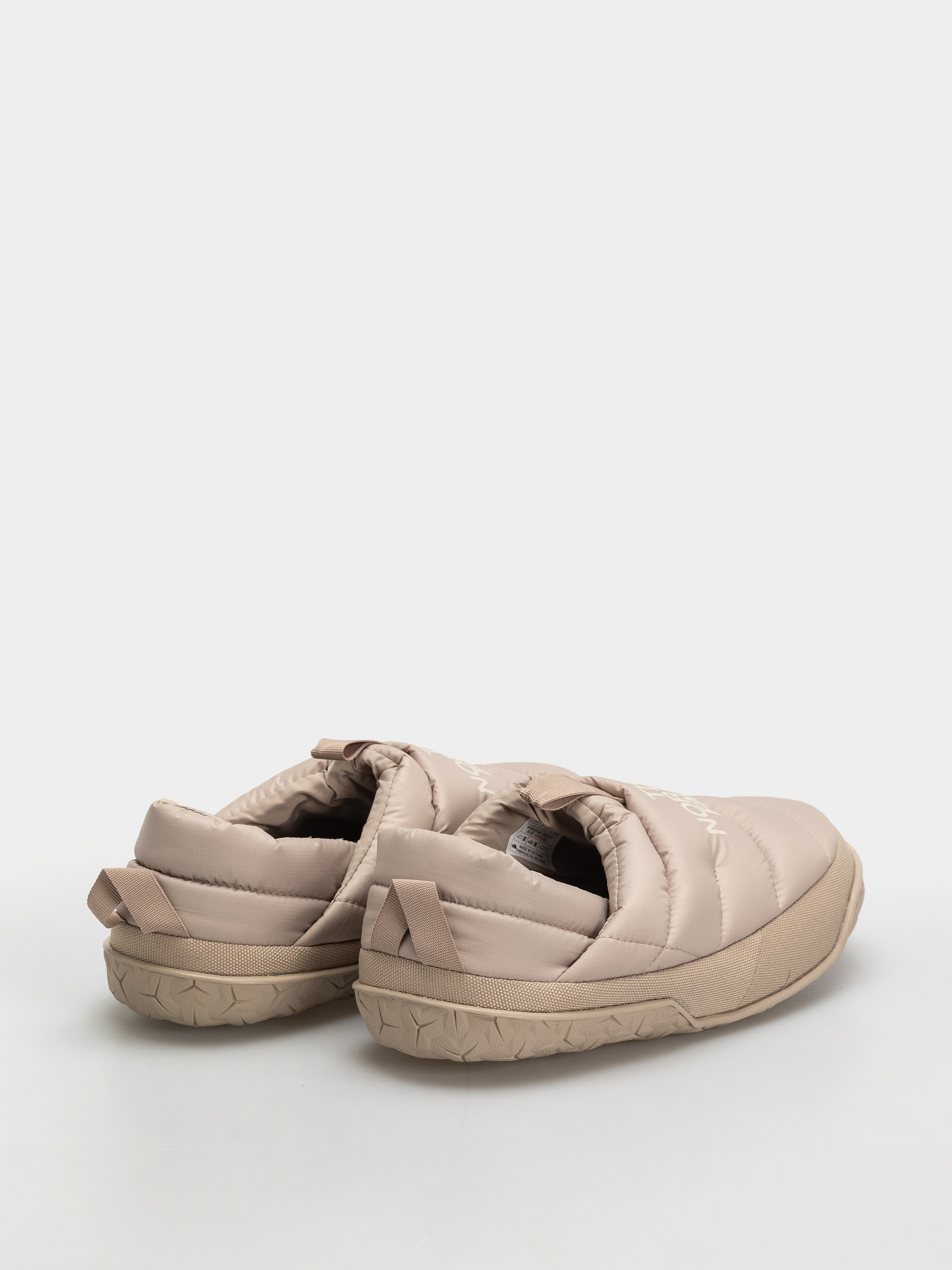 The North Face Shoes Nuptse Mule Wmn (timeless taupe/calacatt)