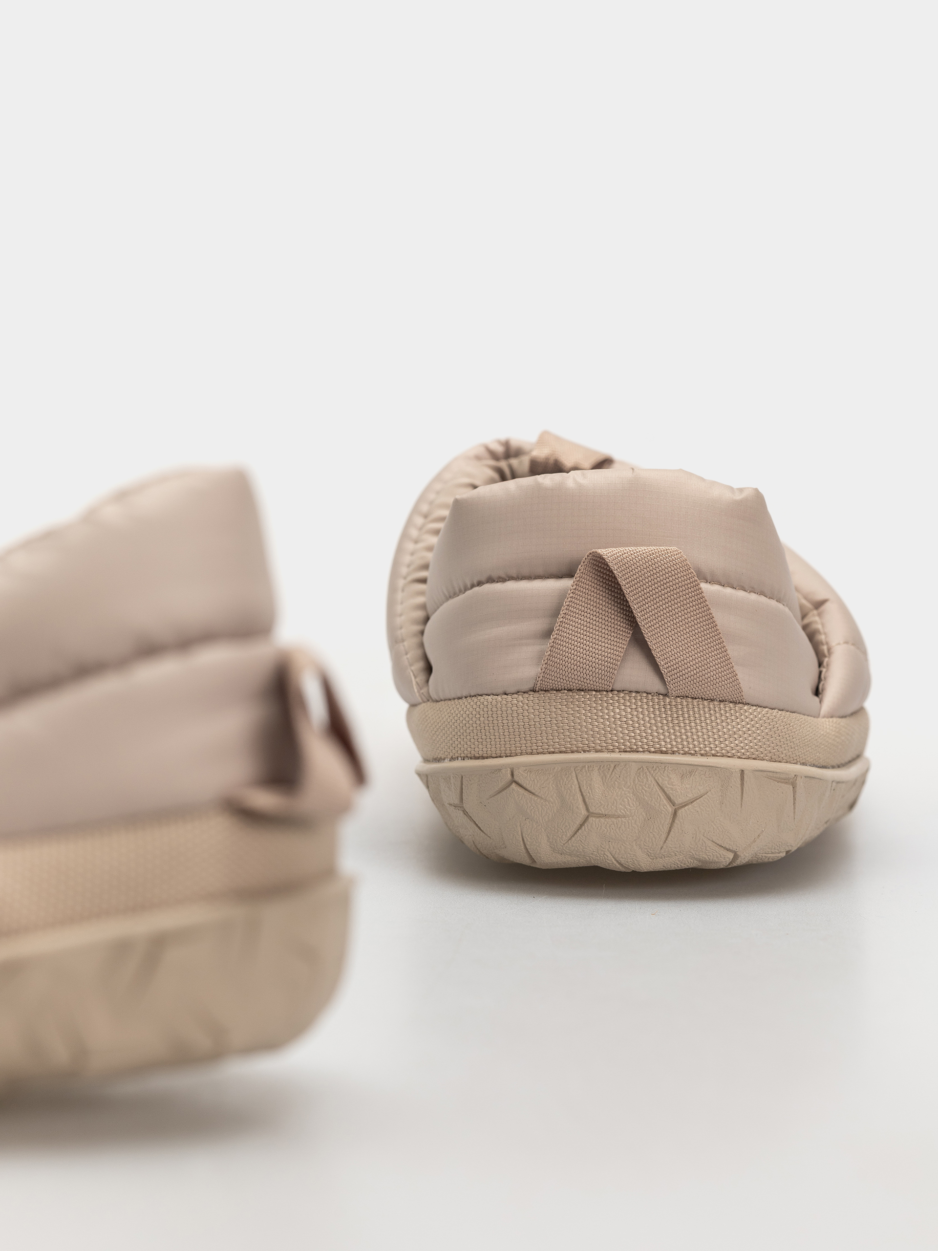 The North Face Shoes Nuptse Mule Wmn (timeless taupe/calacatt)