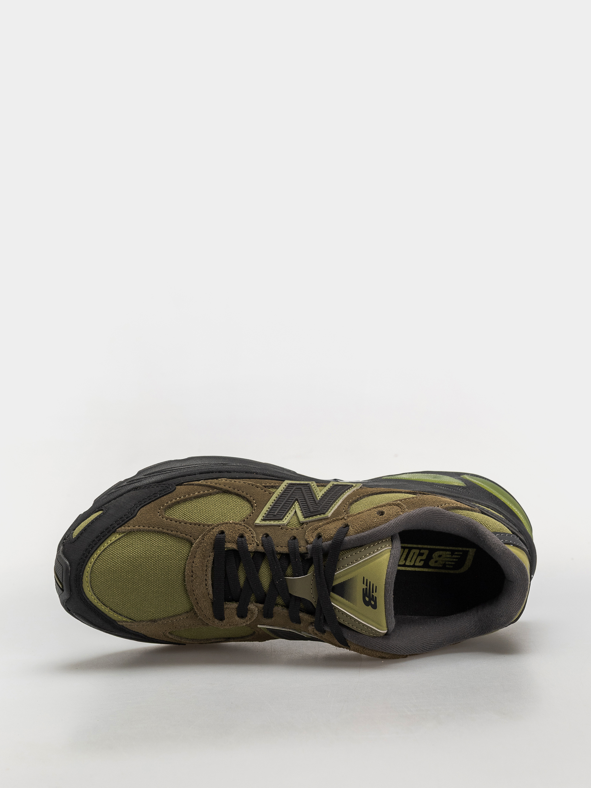 New Balance Schuhe 2010 (wakame/black)