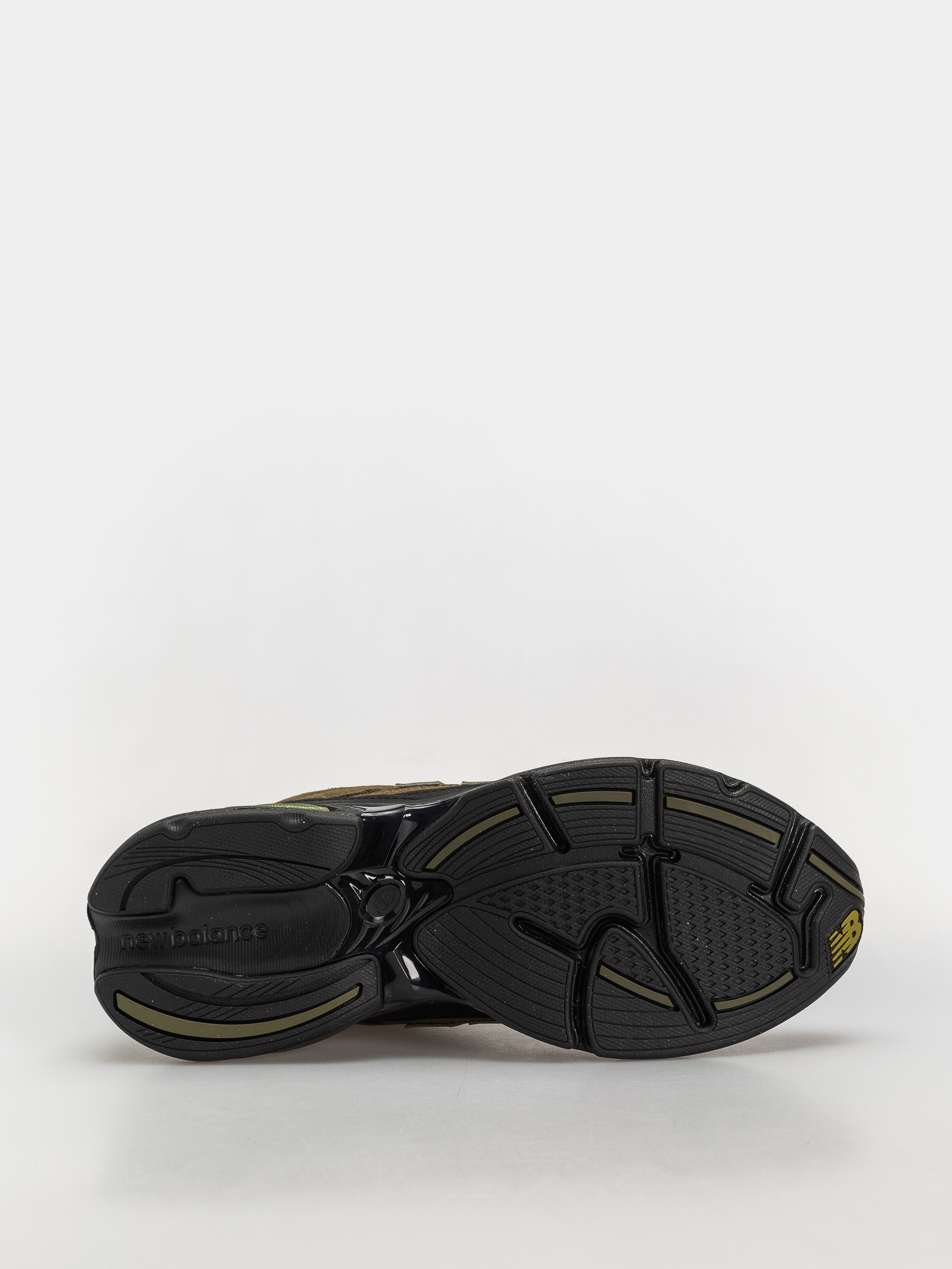 New Balance Schuhe 2010 (wakame/black)