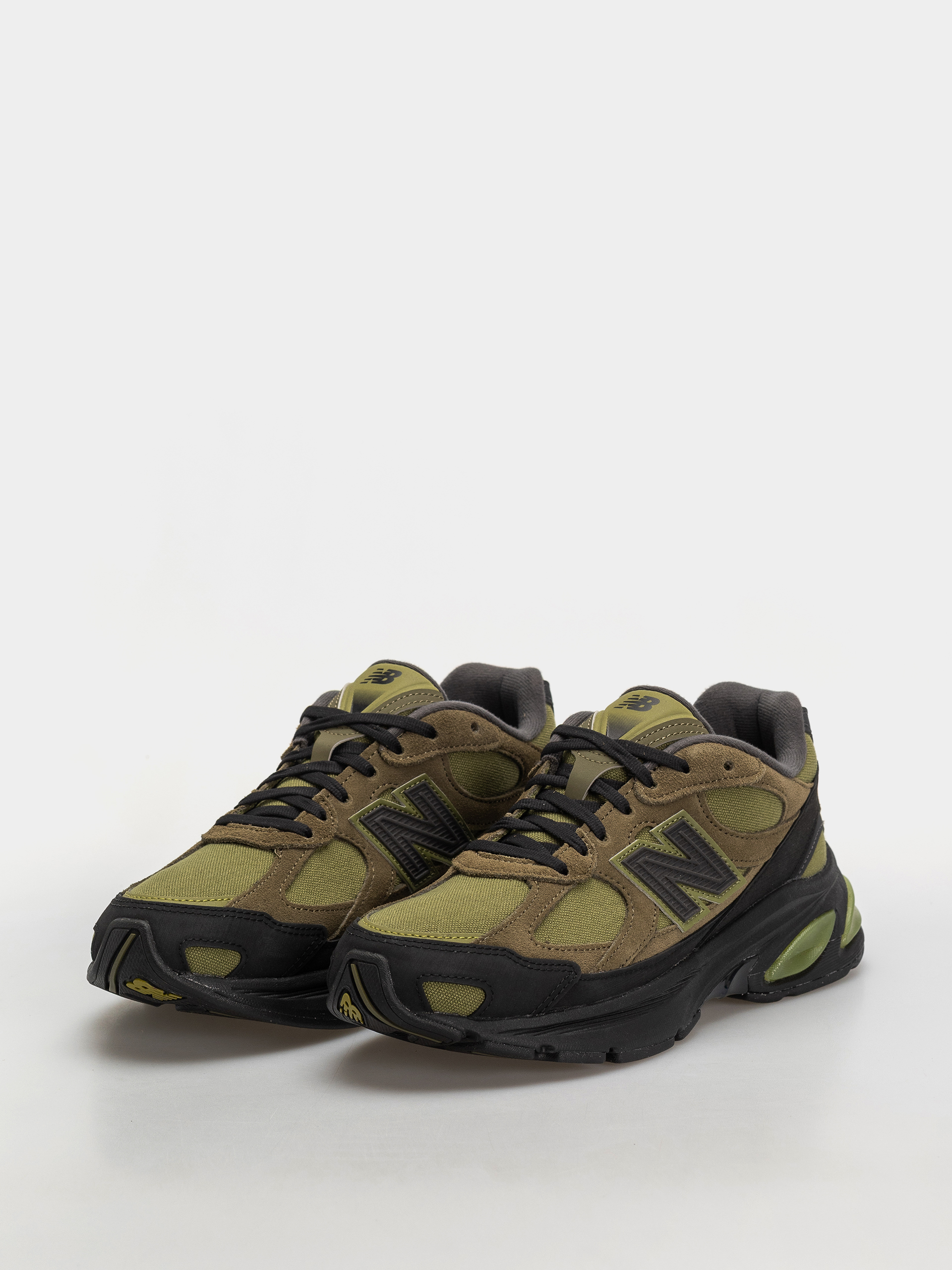 New Balance Schuhe 2010 (wakame/black)