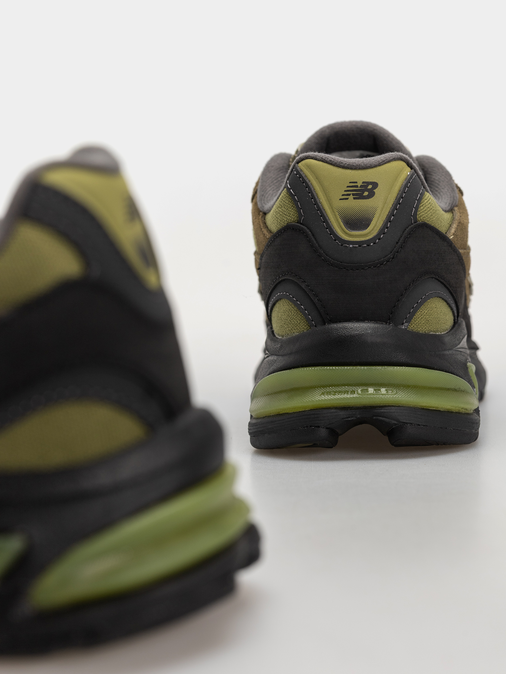 New Balance Schuhe 2010 (wakame/black)