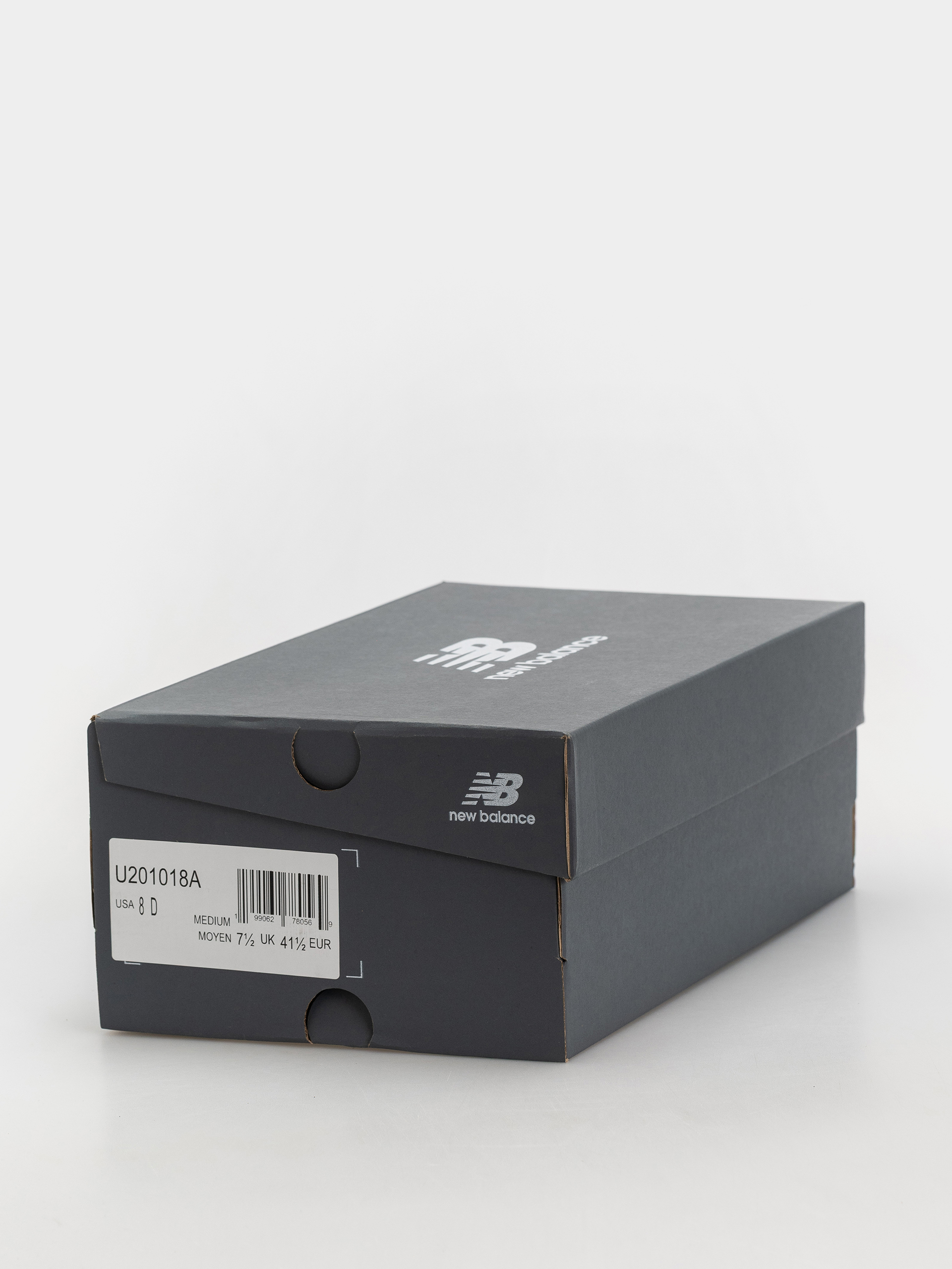 New Balance Schuhe 2010 (wakame/black)