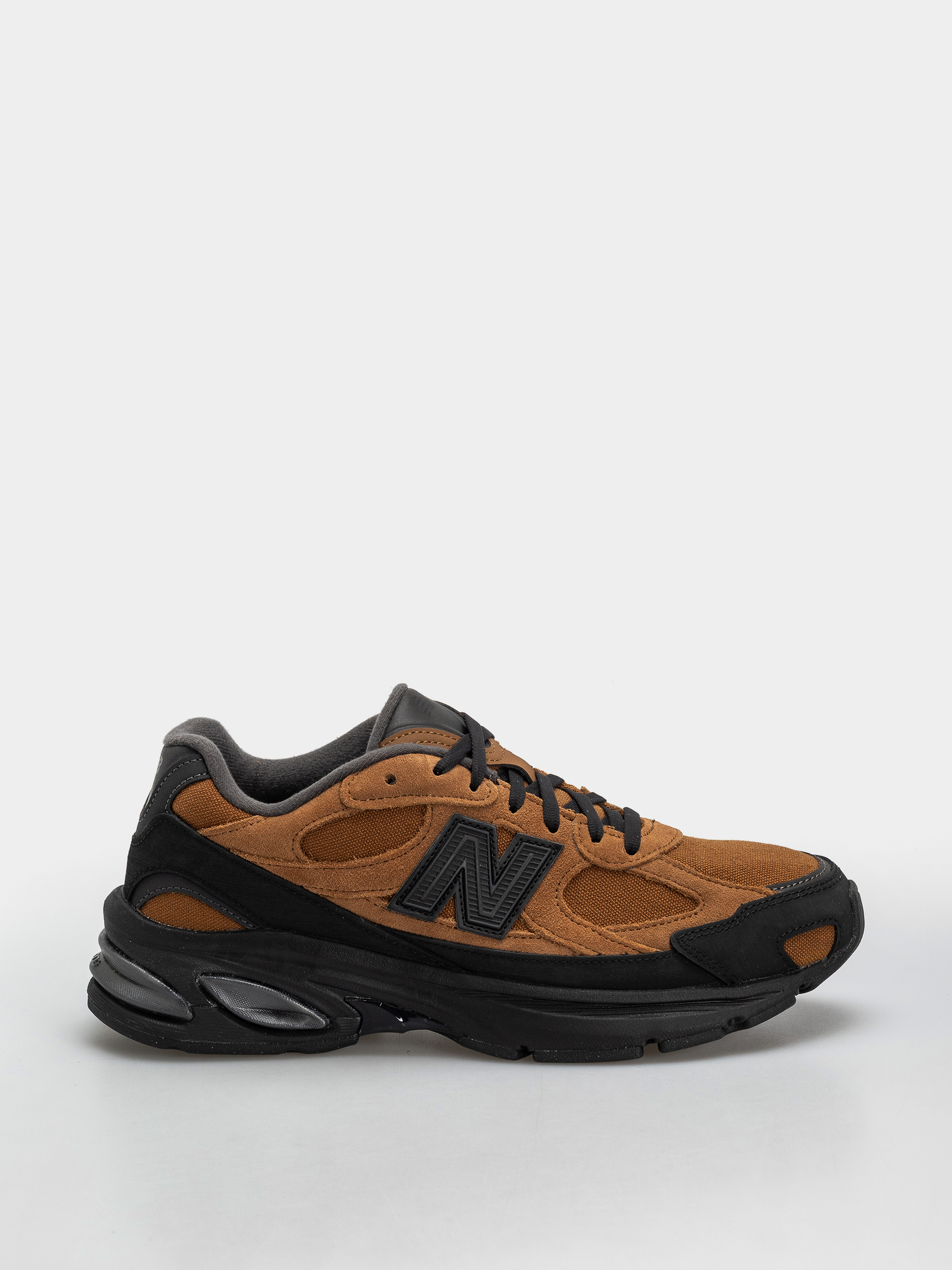 New Balance Schuhe 2010 (breakfast tea/black)