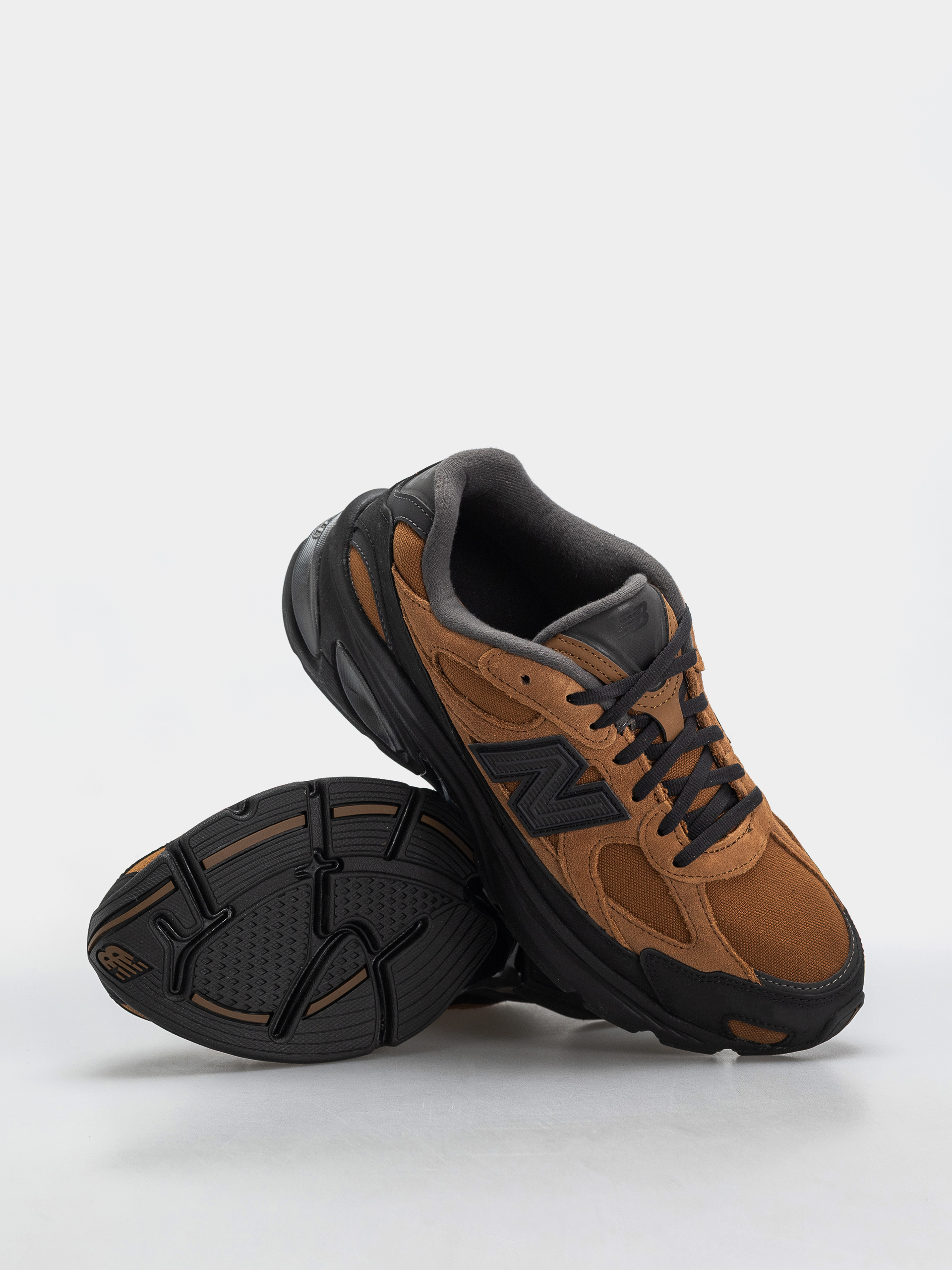New Balance Schuhe 2010 (breakfast tea/black)