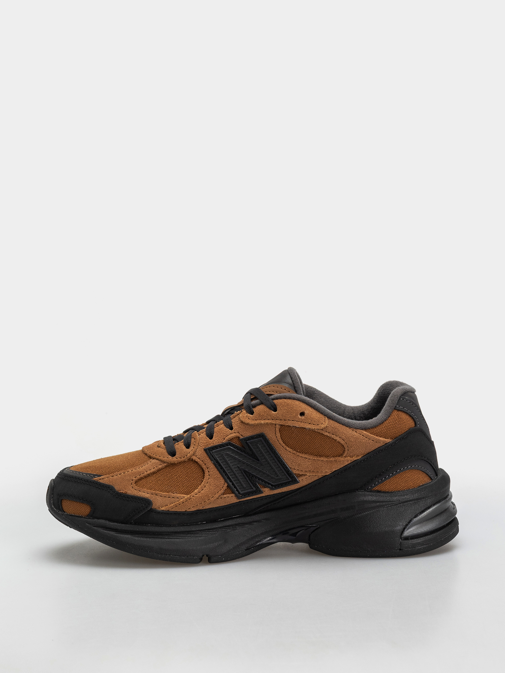 New Balance Shoes 2010 (breakfast tea/black)