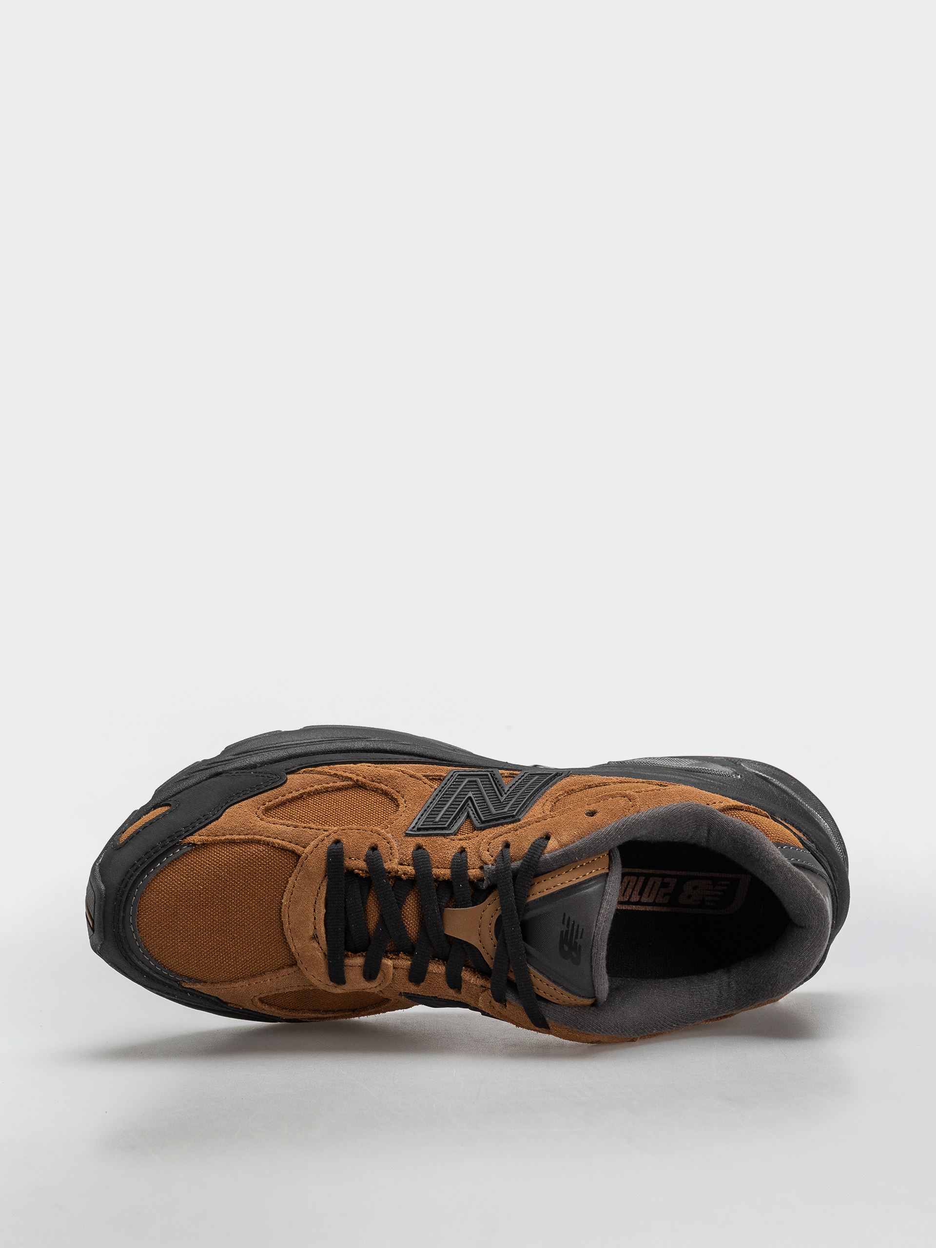 New Balance Schuhe 2010 (breakfast tea/black)