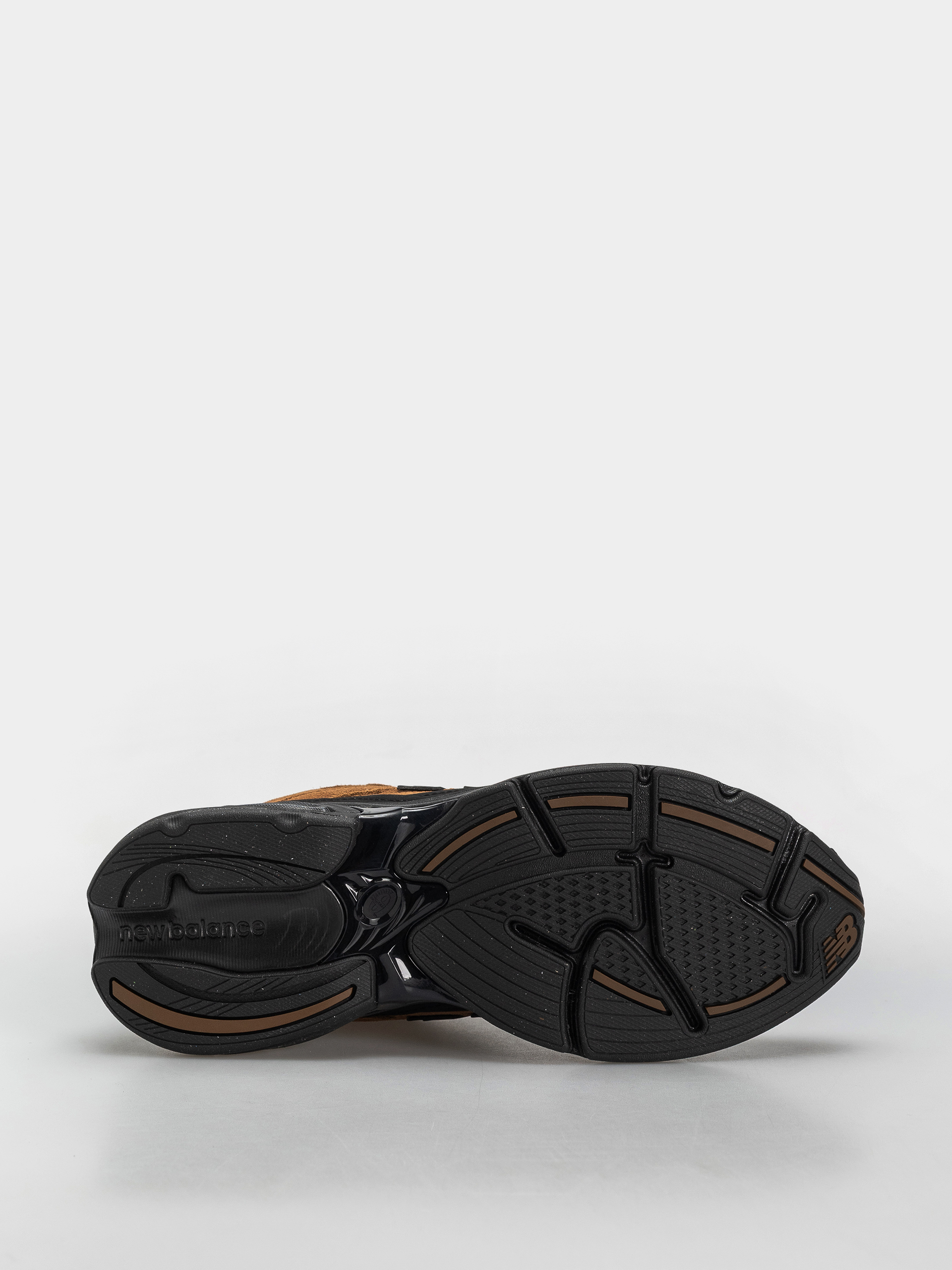 New Balance Schuhe 2010 (breakfast tea/black)